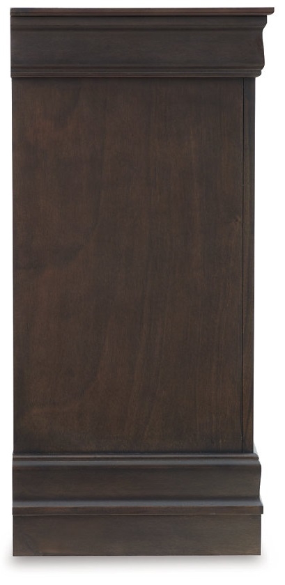 Ashley SM Leewarden Sleigh Bedroom Set