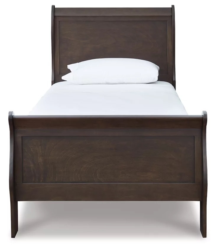 Ashley SM Leewarden Sleigh Bedroom Set