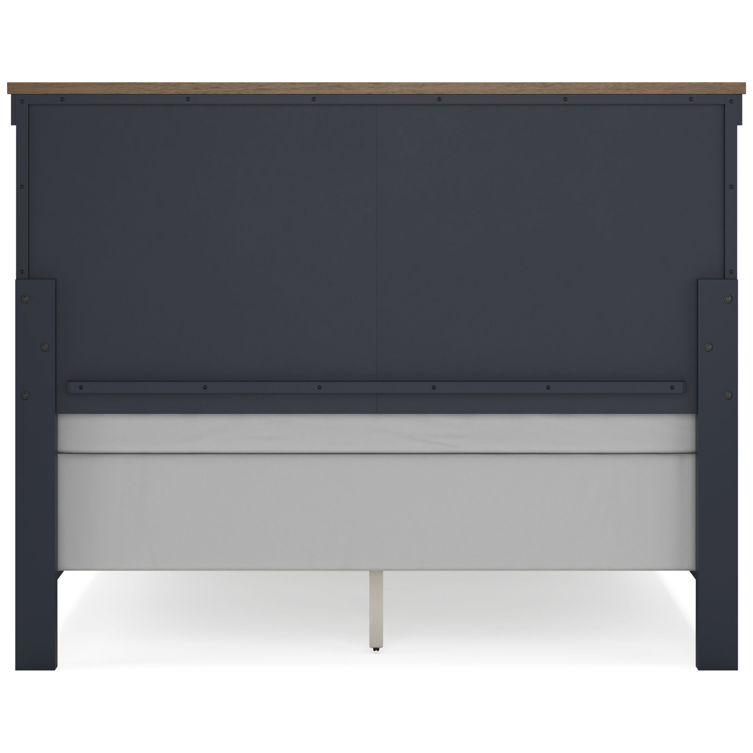 Landocken Wood/MDF Panel Bedroom Set