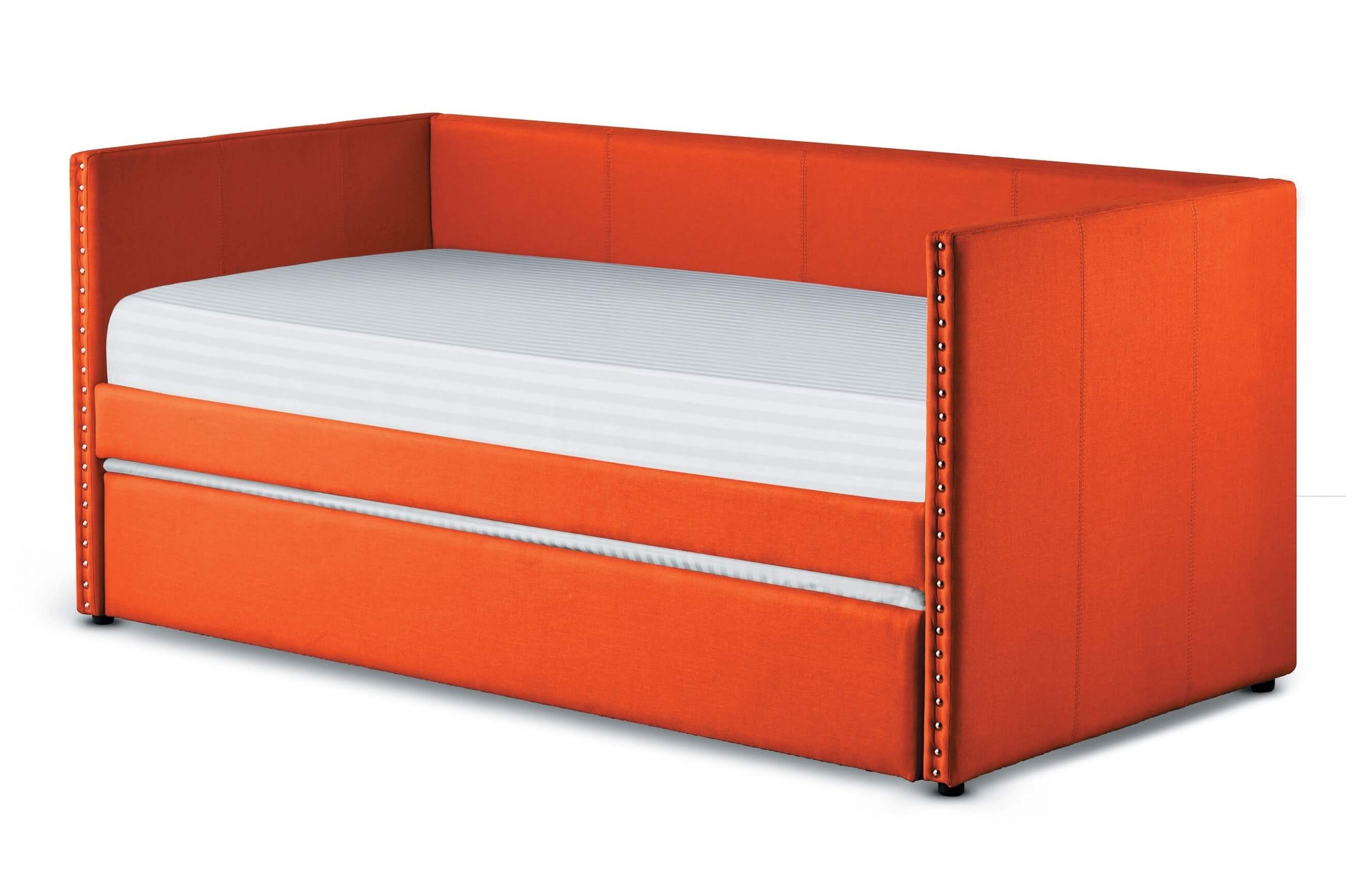 Therese Fabric Daybed by Homelegance