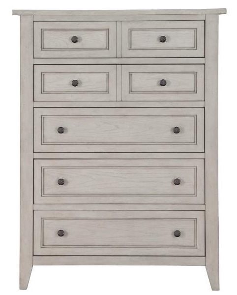 SM Raelynn Wood Panel Bedroom Set