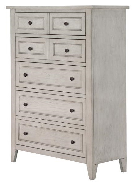 SM Raelynn Wood Panel Bedroom Set