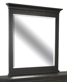 SM Westley Falls Wood Bedroom Mirror