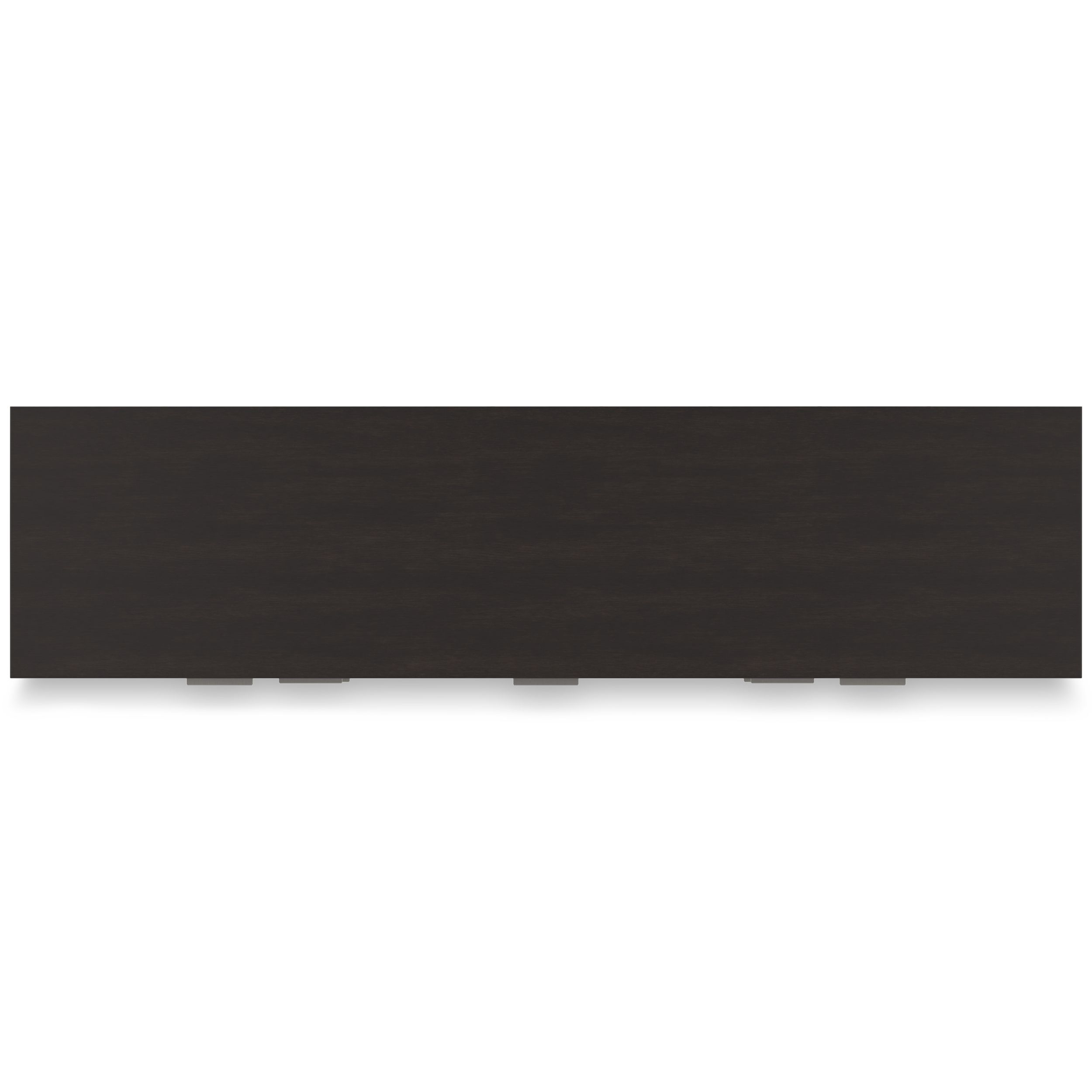 Covetown Wood Panel Bedroom Set