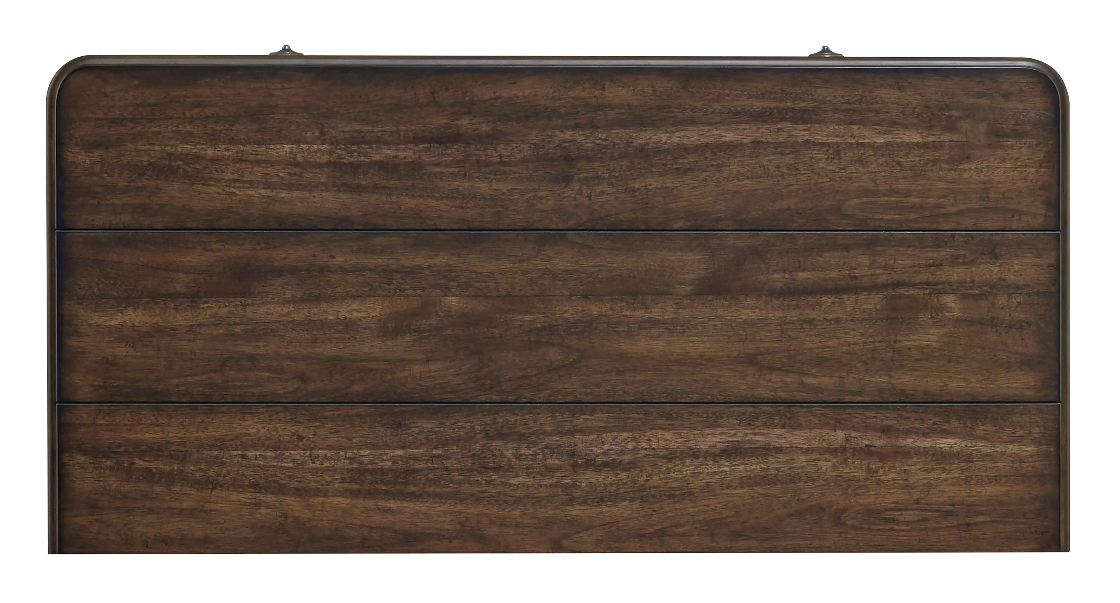 Ashley SM Falkhurst Wood 5-Drawer Chest