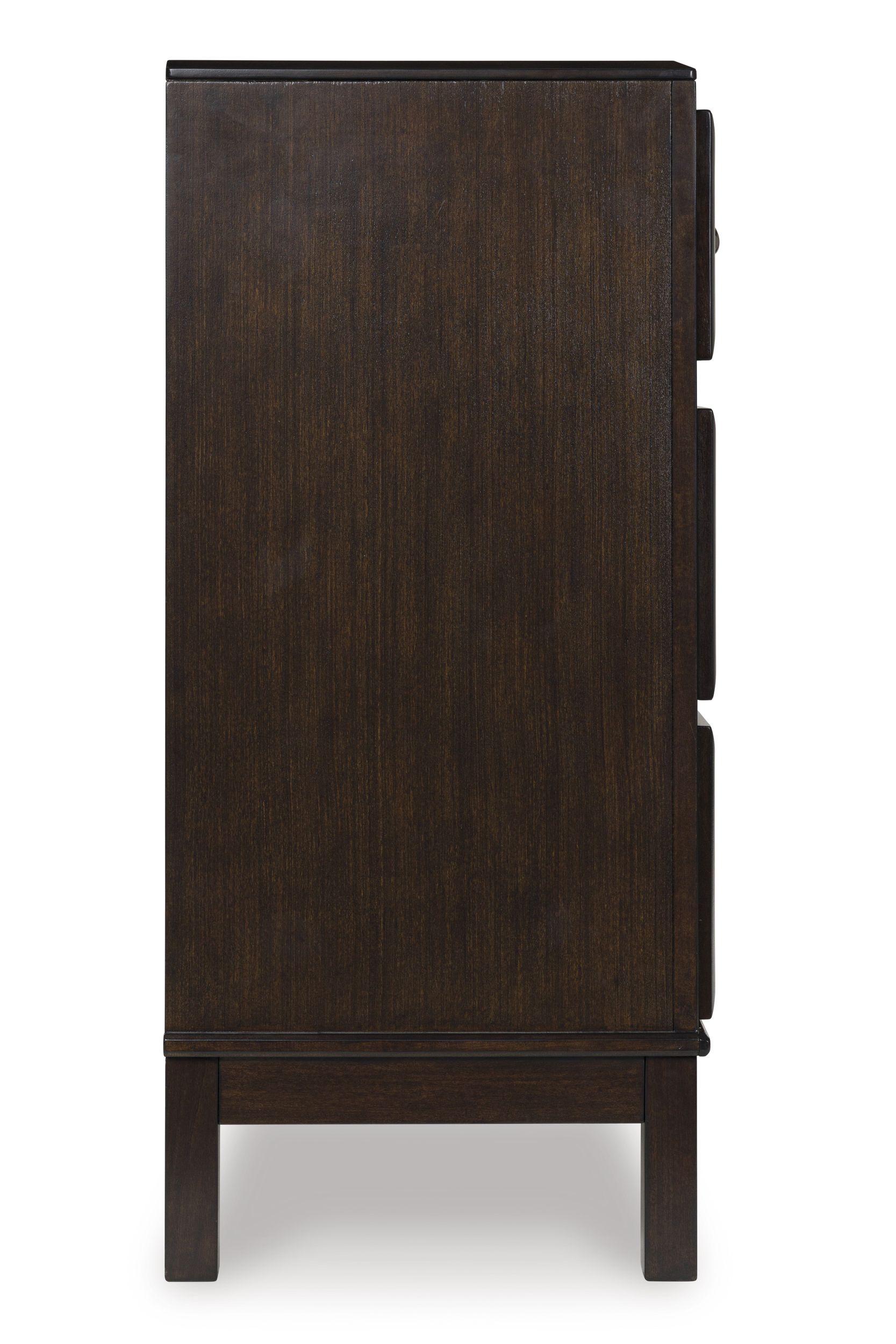 Vanmore Wood Dresser w/7 Drawers