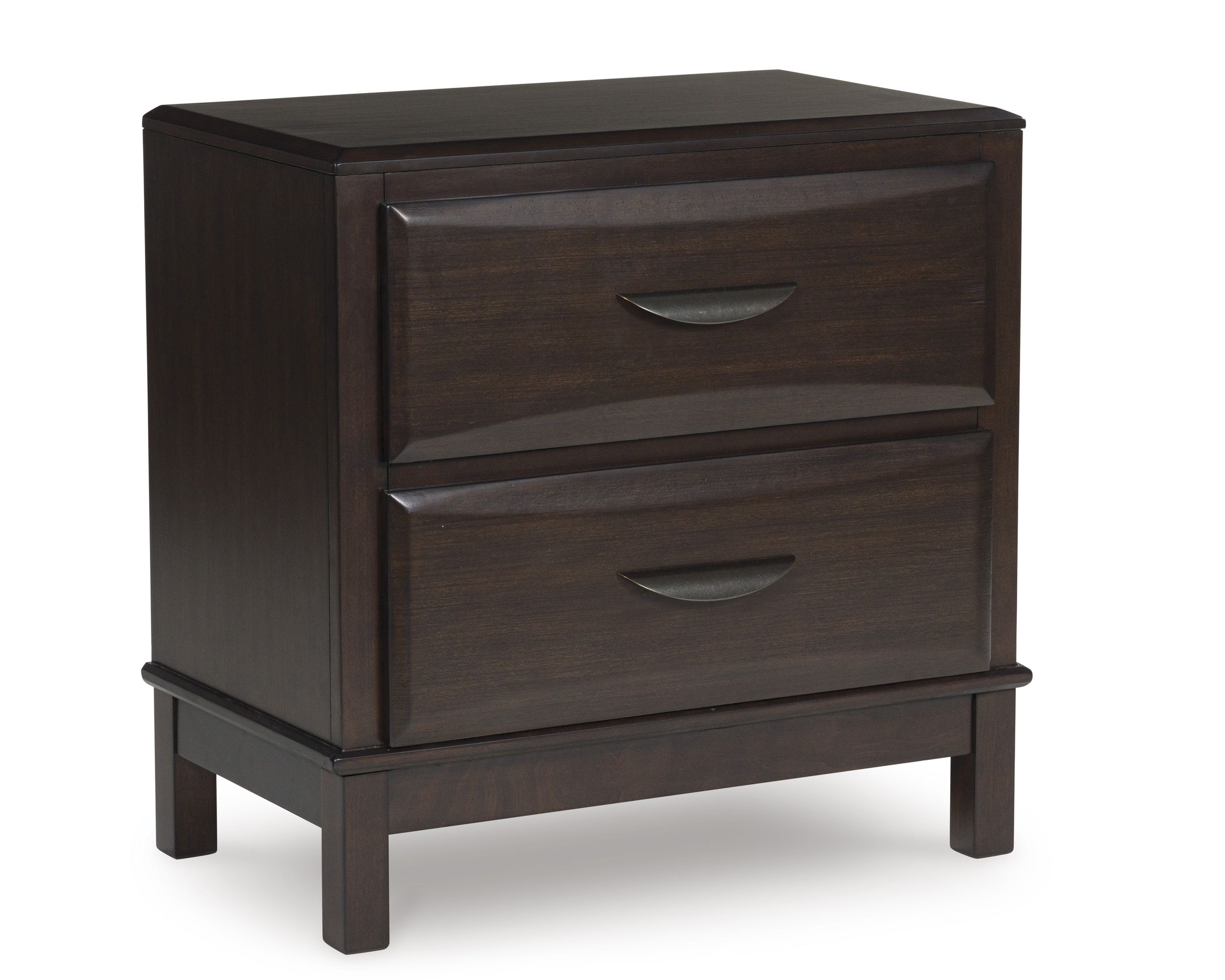 Vanmore Nightstand - Sho-Me Furniture
