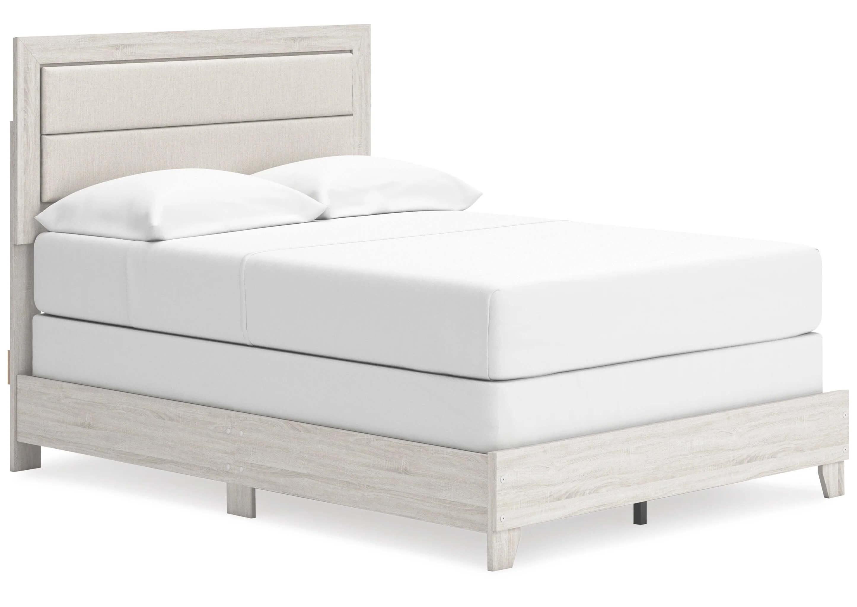 SM Blaigmeyer Panel Bedroom Set