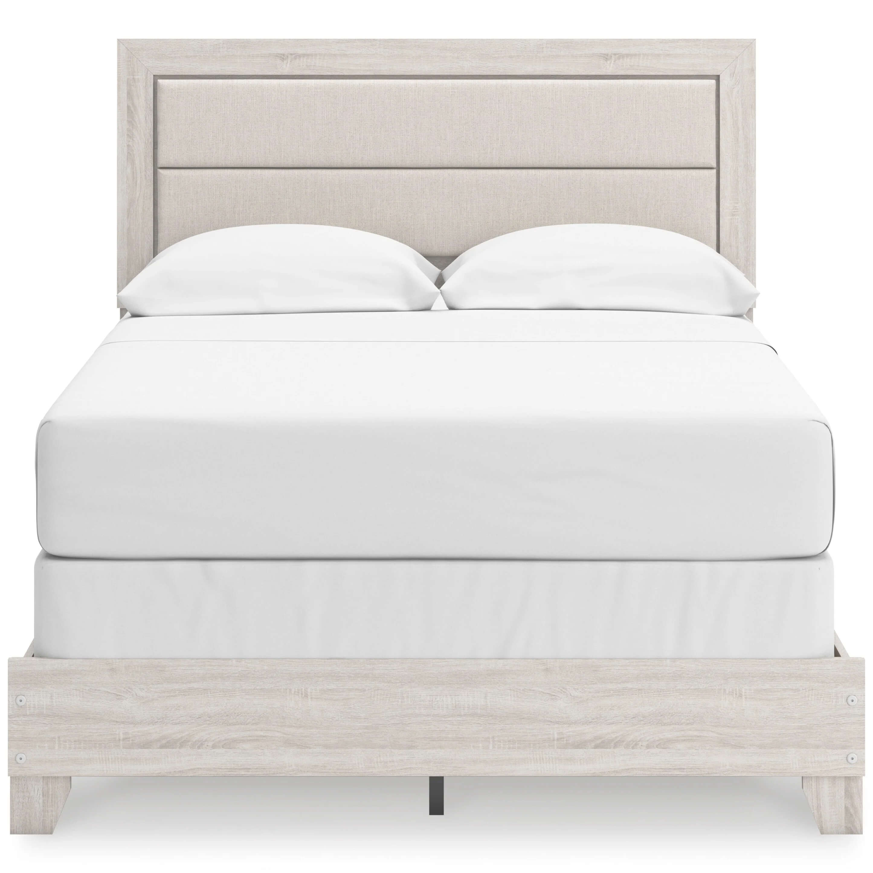 SM Blaigmeyer Panel Bedroom Set