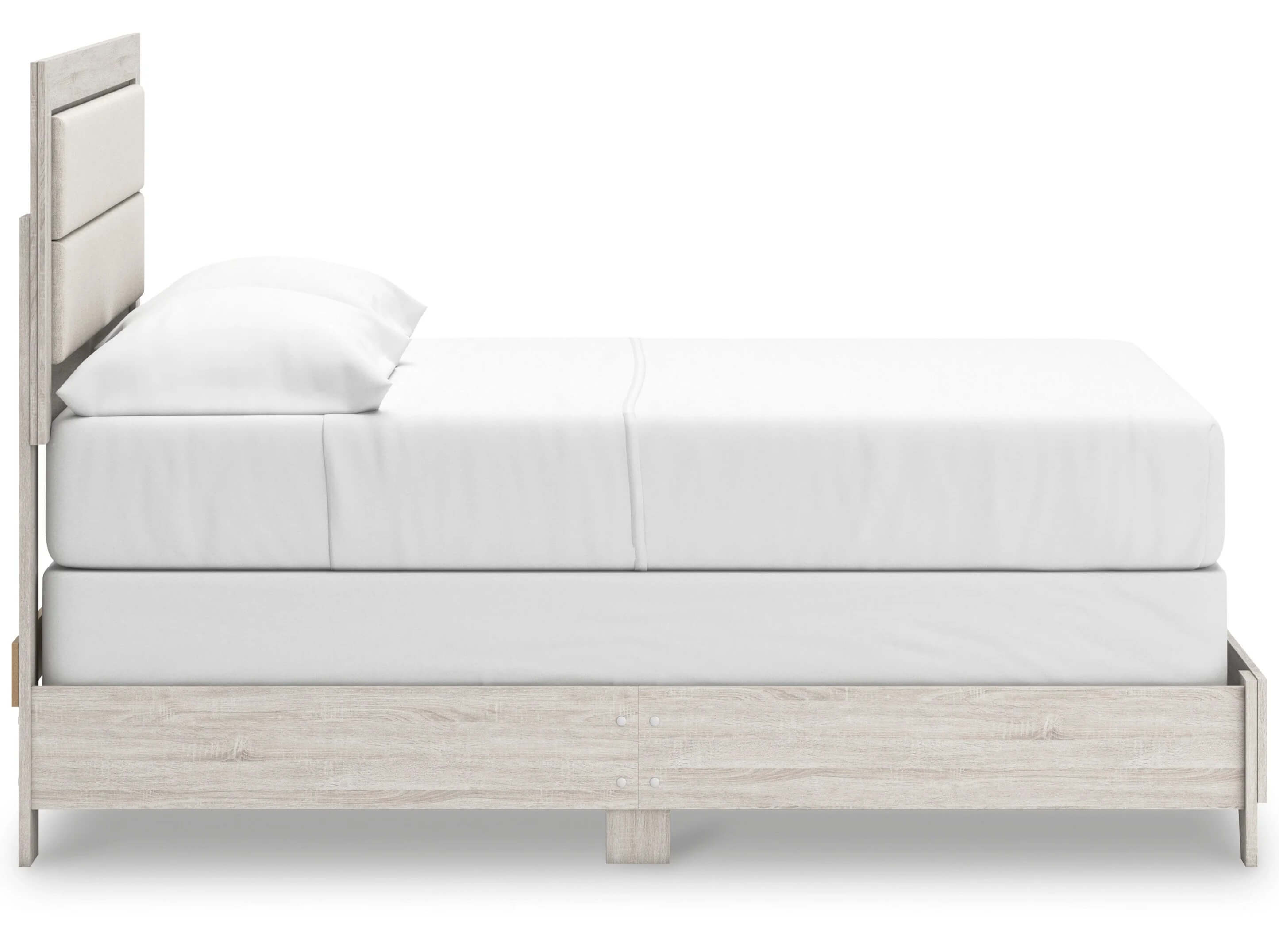 SM Blaigmeyer Panel Bedroom Set