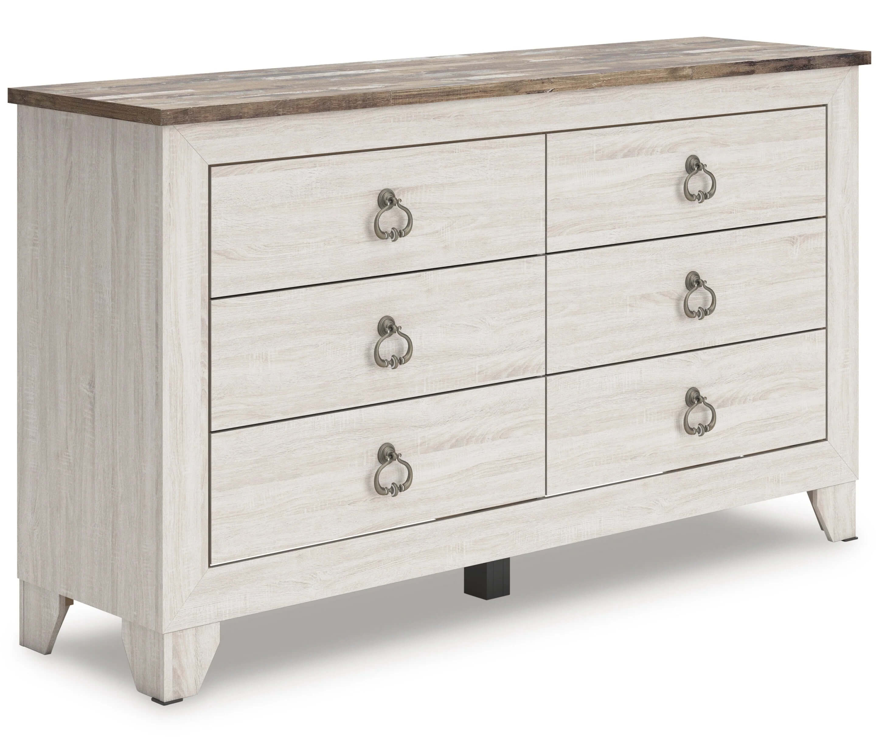 SM Blaigmeyer Panel Bedroom Set