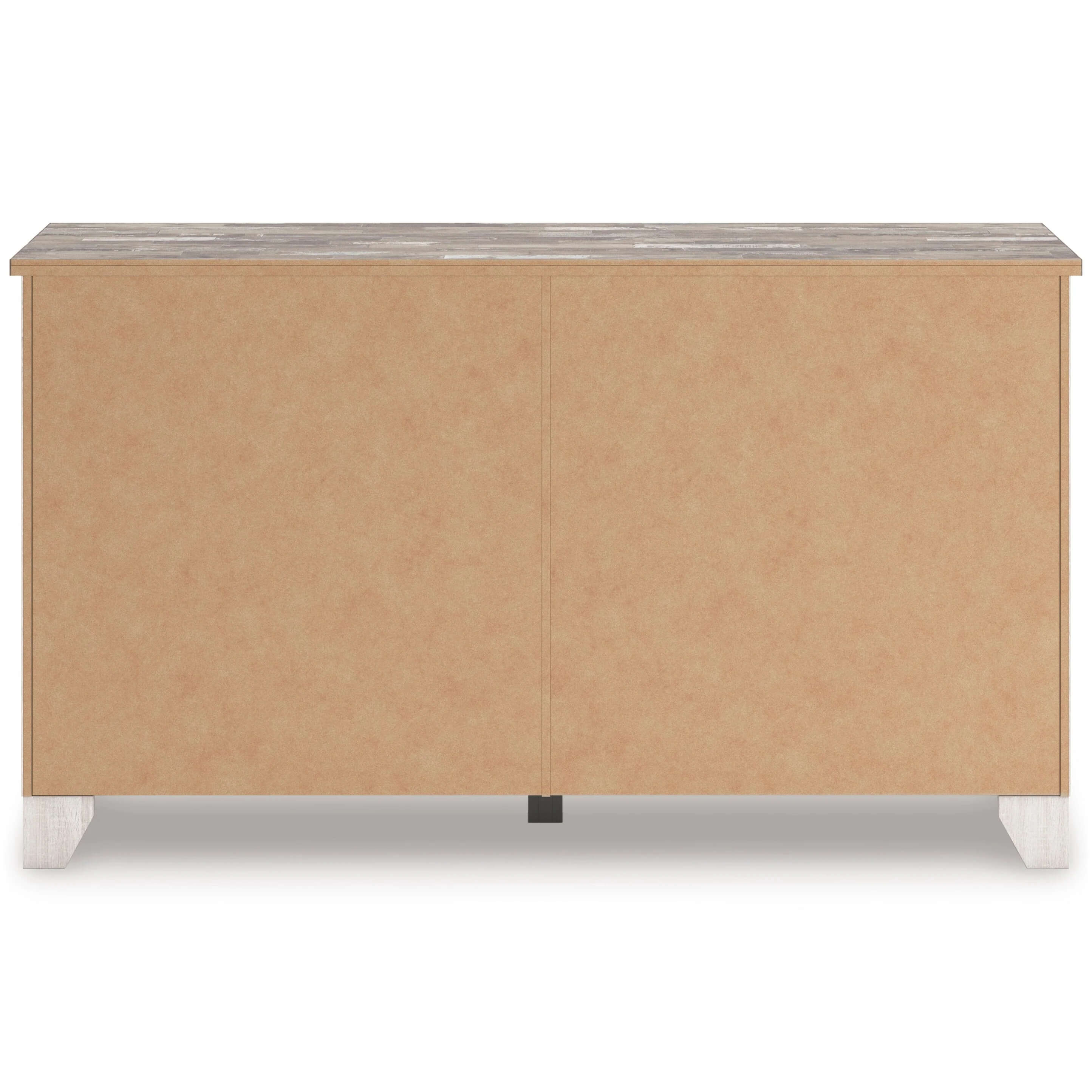 SM Blaigmeyer Panel Bedroom Set