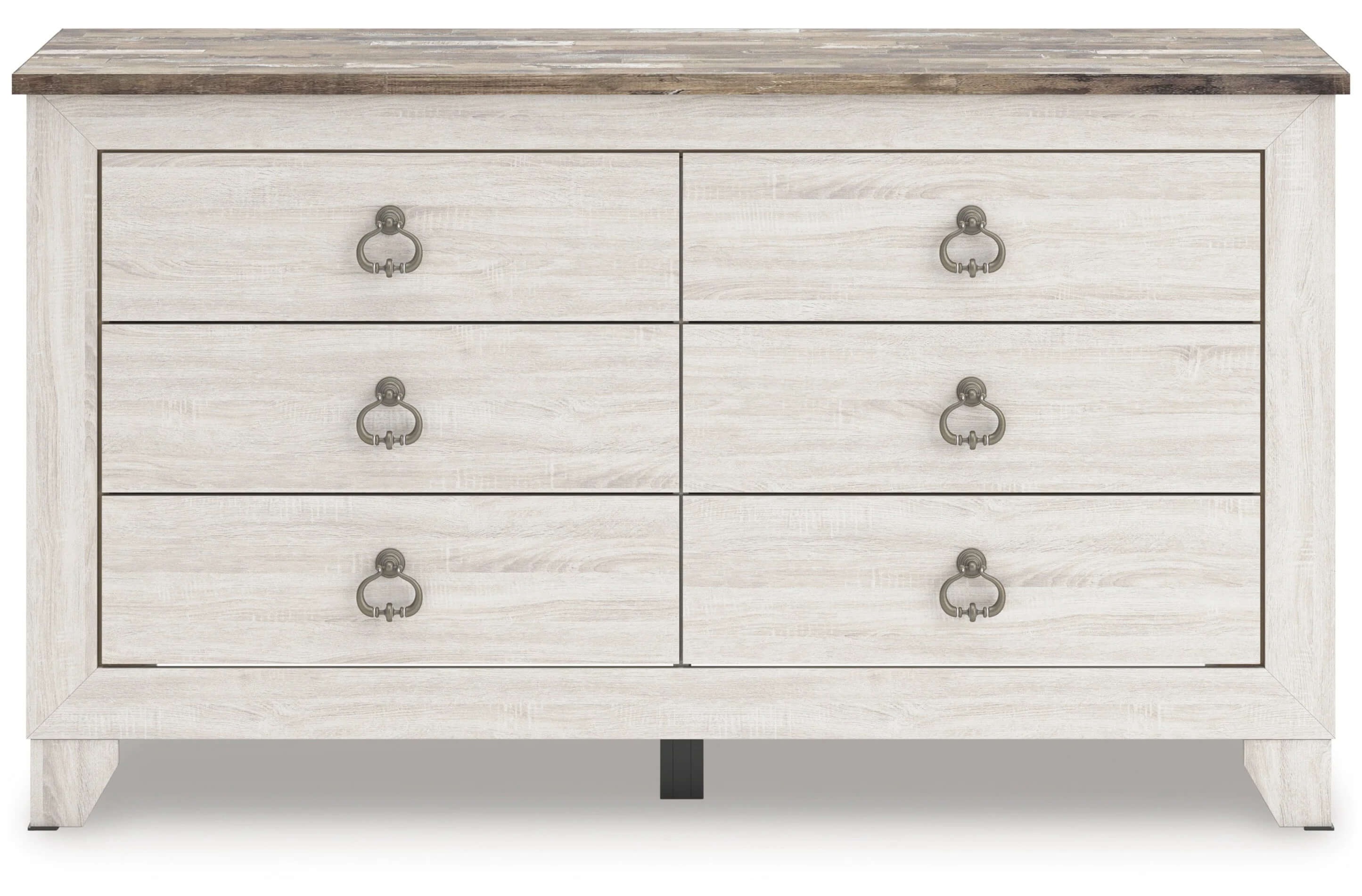 SM Blaigmeyer Panel Bedroom Set