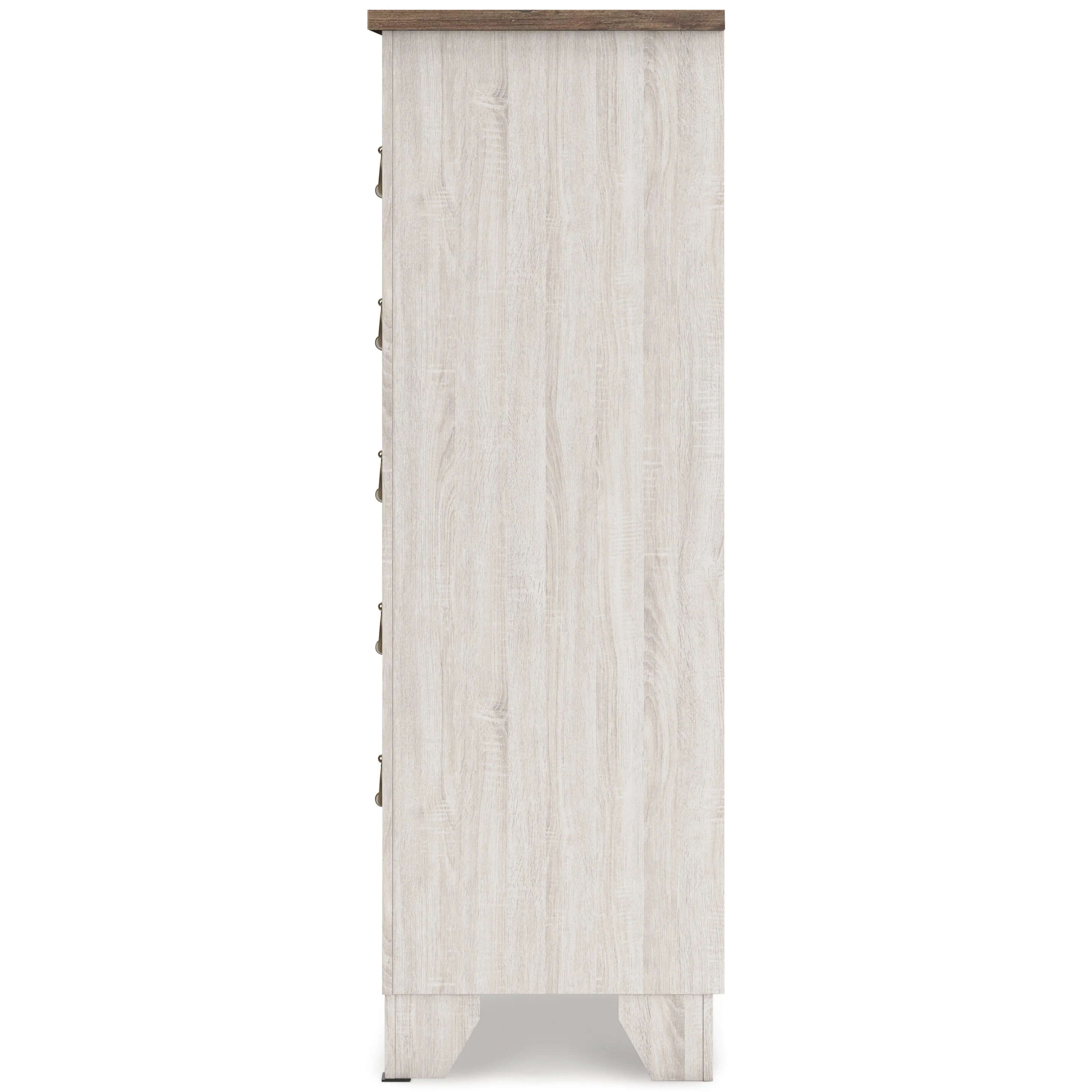 SM Blaigmeyer Panel Bedroom Set