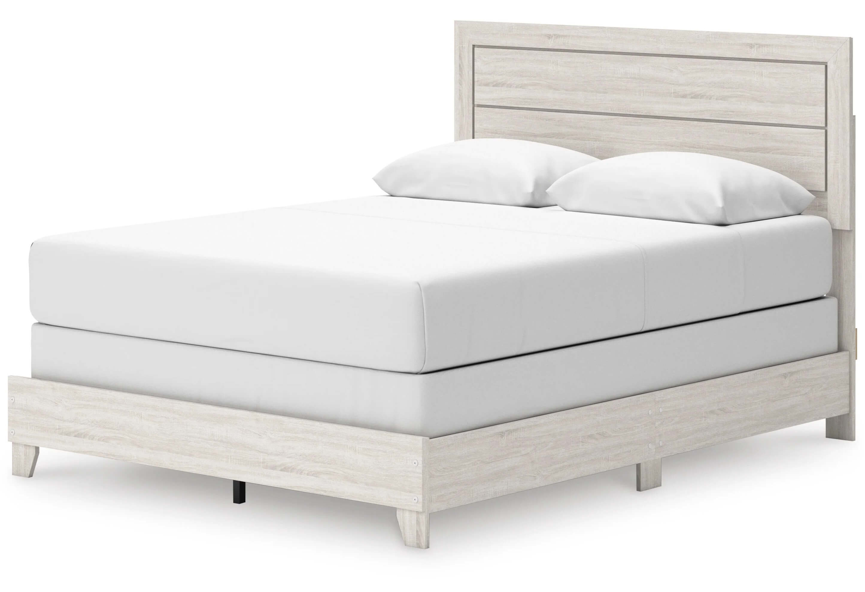SM Blaigmeyer Panel Bedroom Set