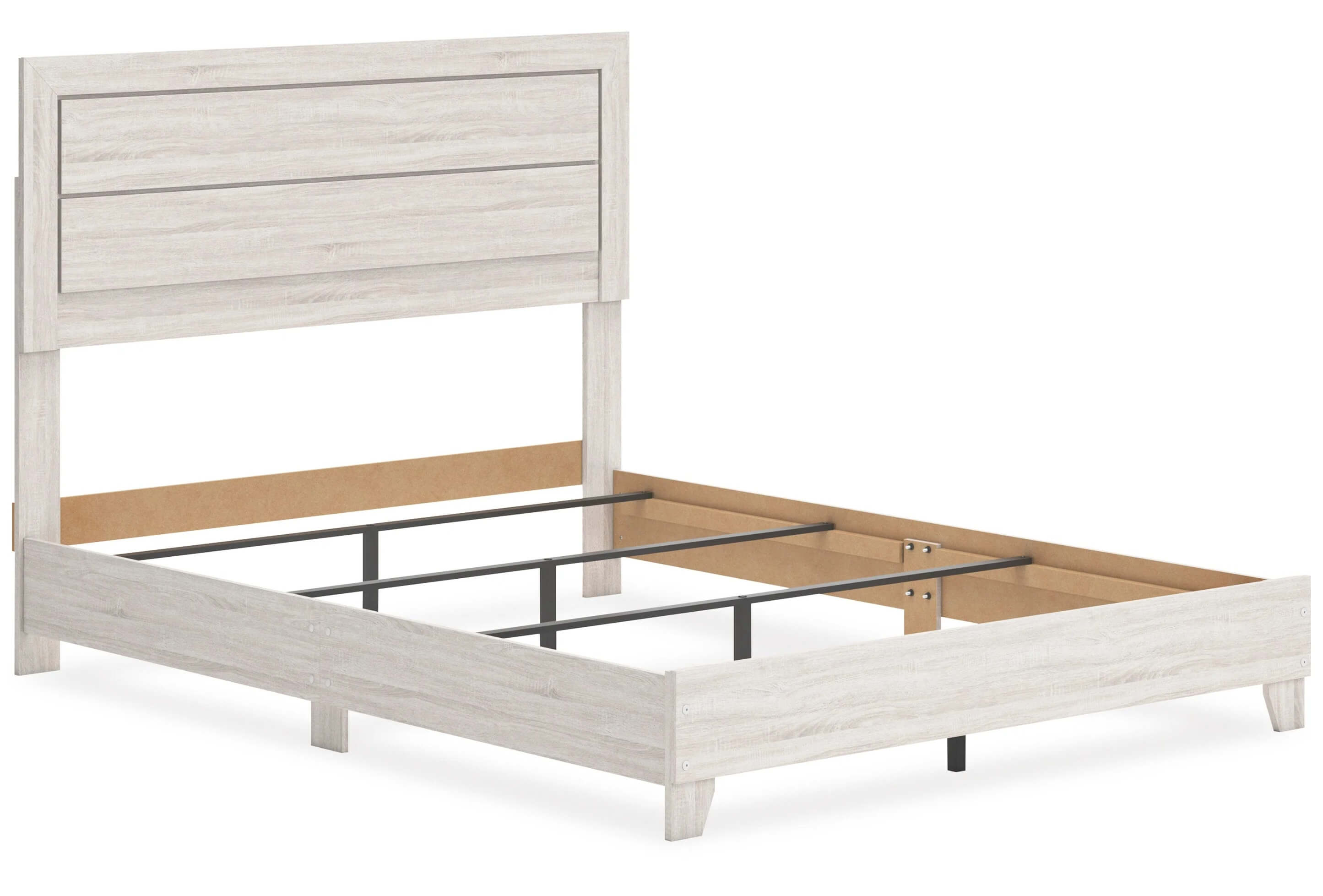 SM Blaigmeyer Panel Bedroom Set
