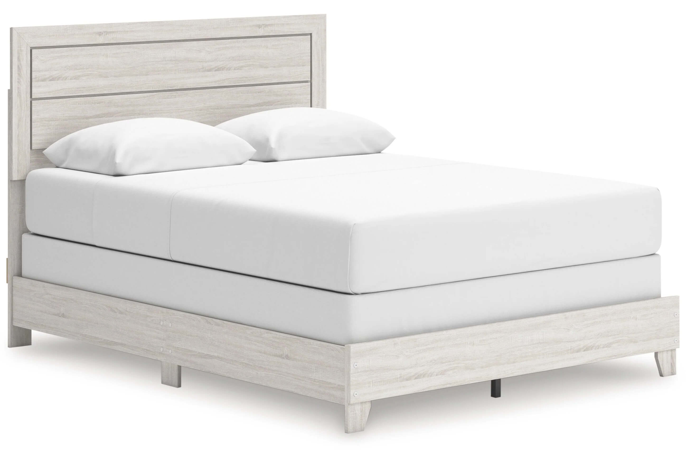SM Blaigmeyer Panel Bedroom Set