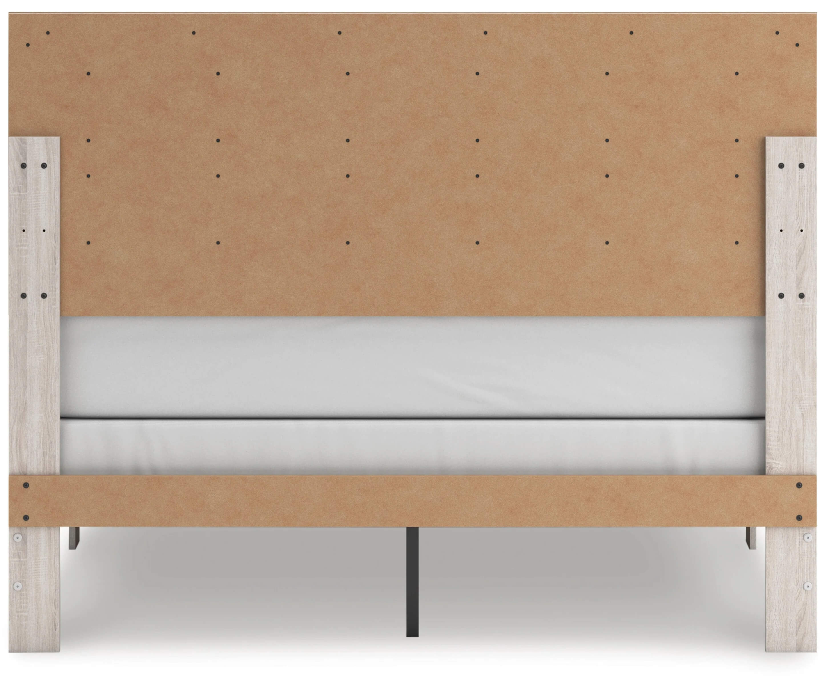 SM Blaigmeyer Panel Bedroom Set