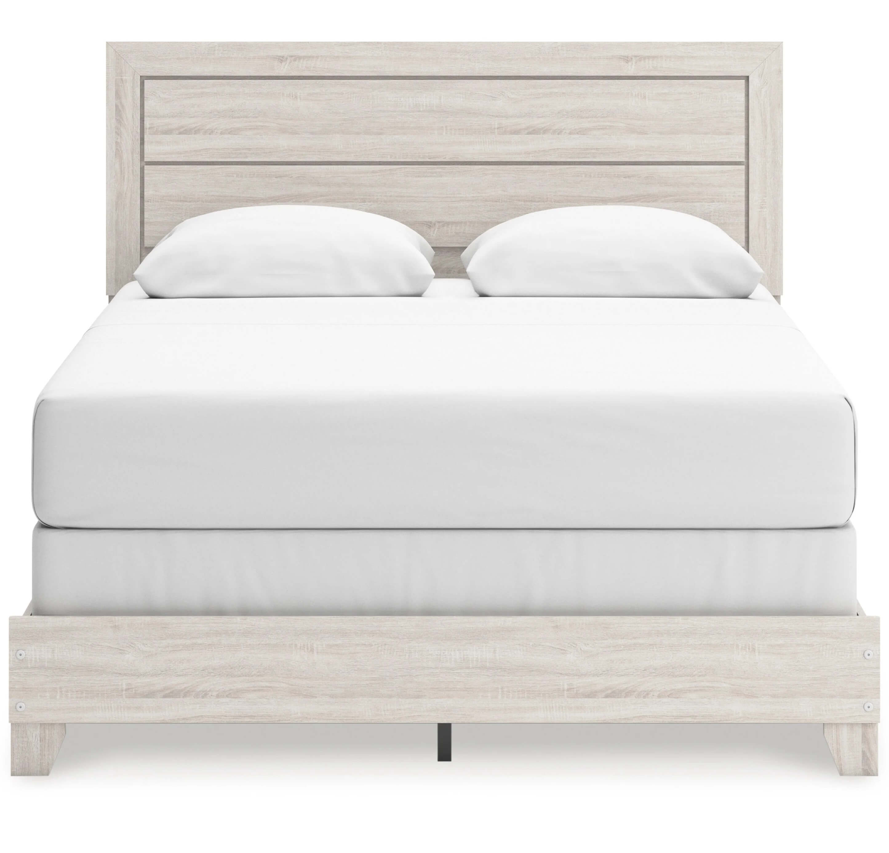 SM Blaigmeyer Panel Bedroom Set