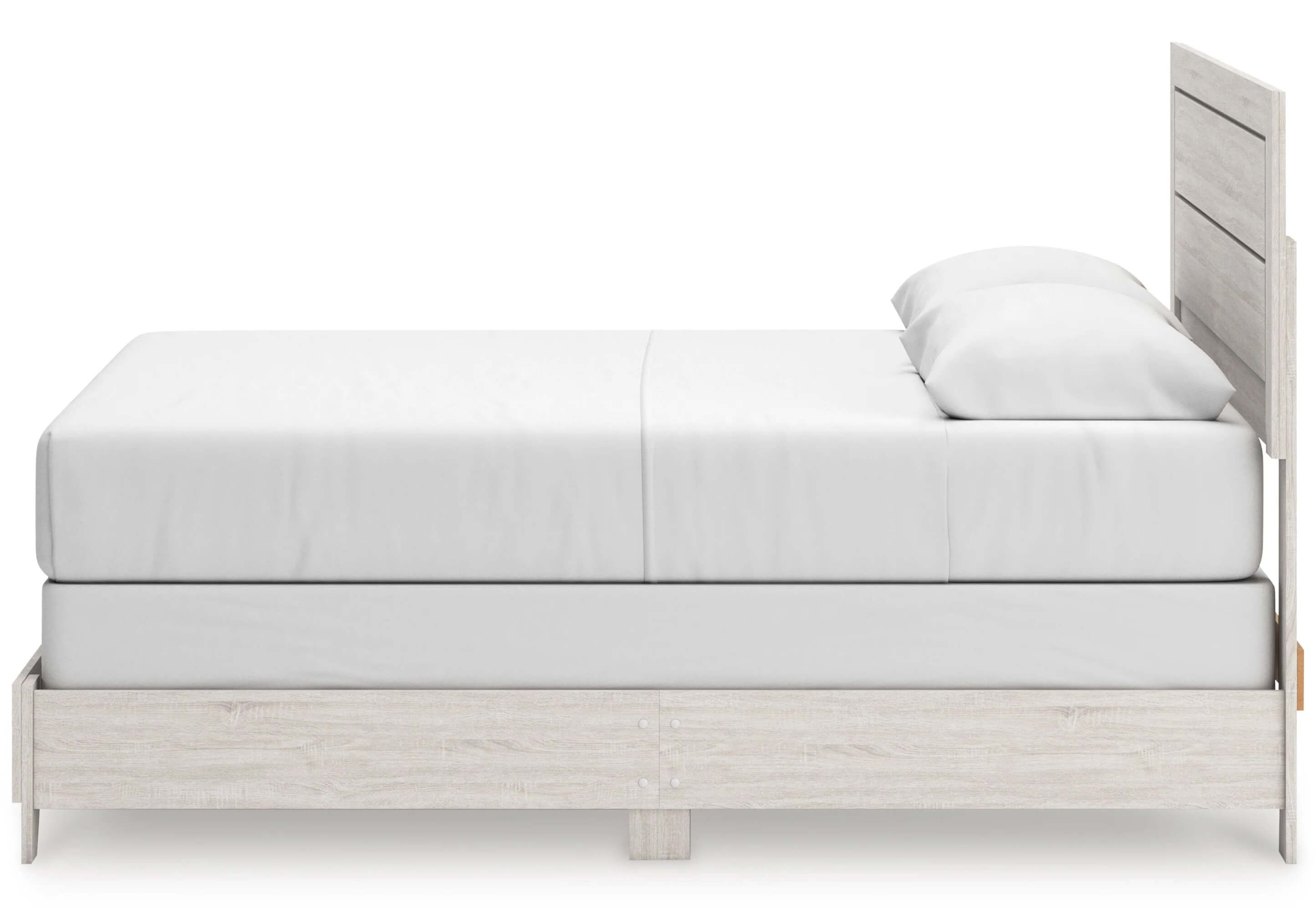 SM Blaigmeyer Panel Bedroom Set