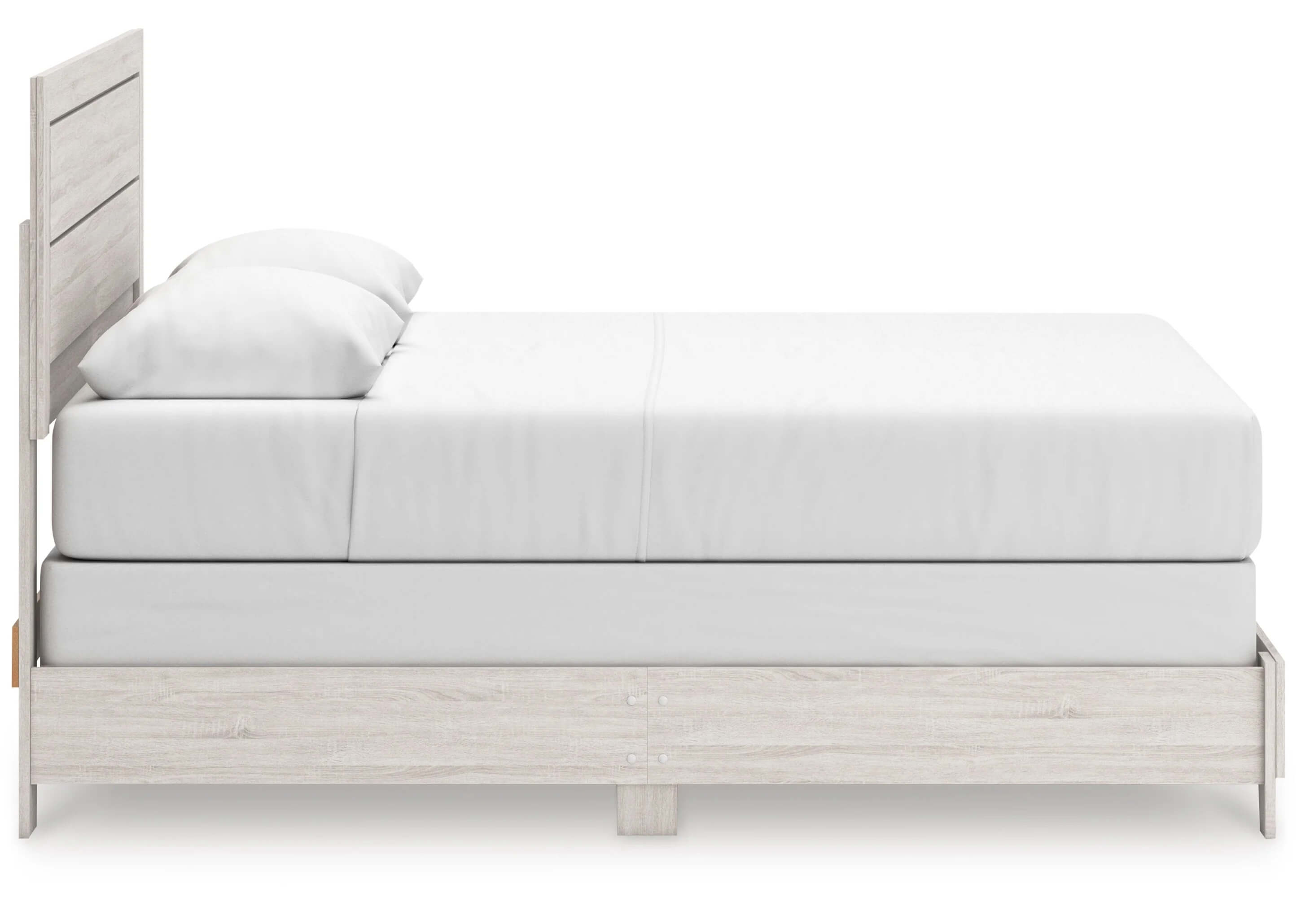 SM Blaigmeyer Panel Bedroom Set