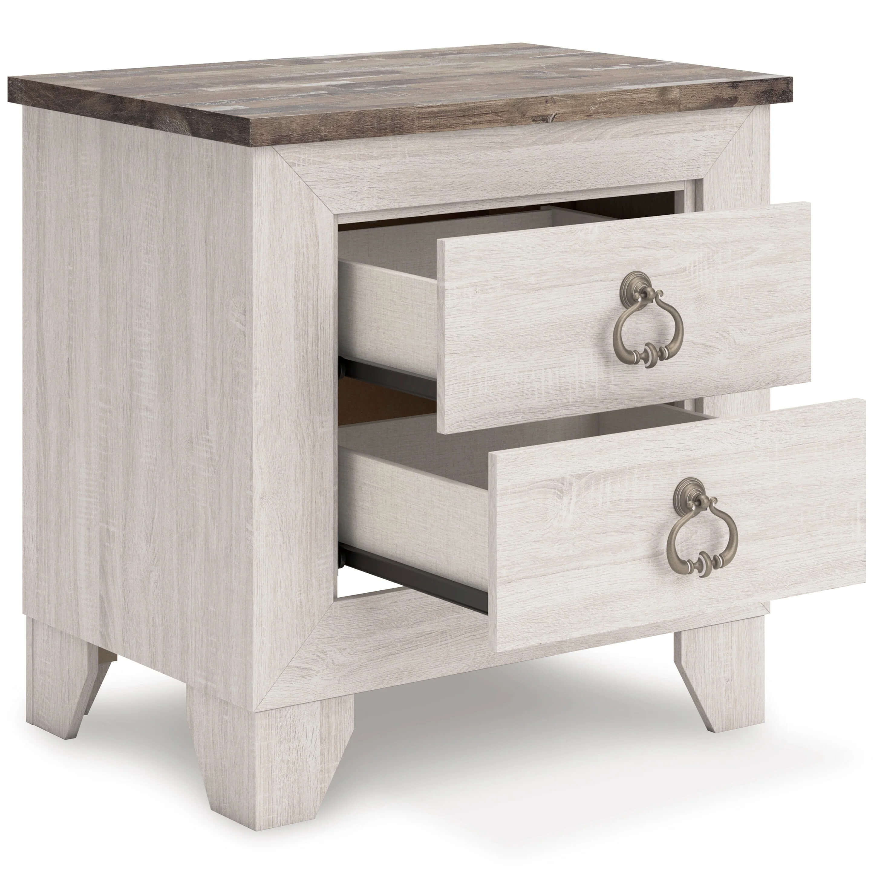 SM Blaigmeyer Panel Bedroom Set