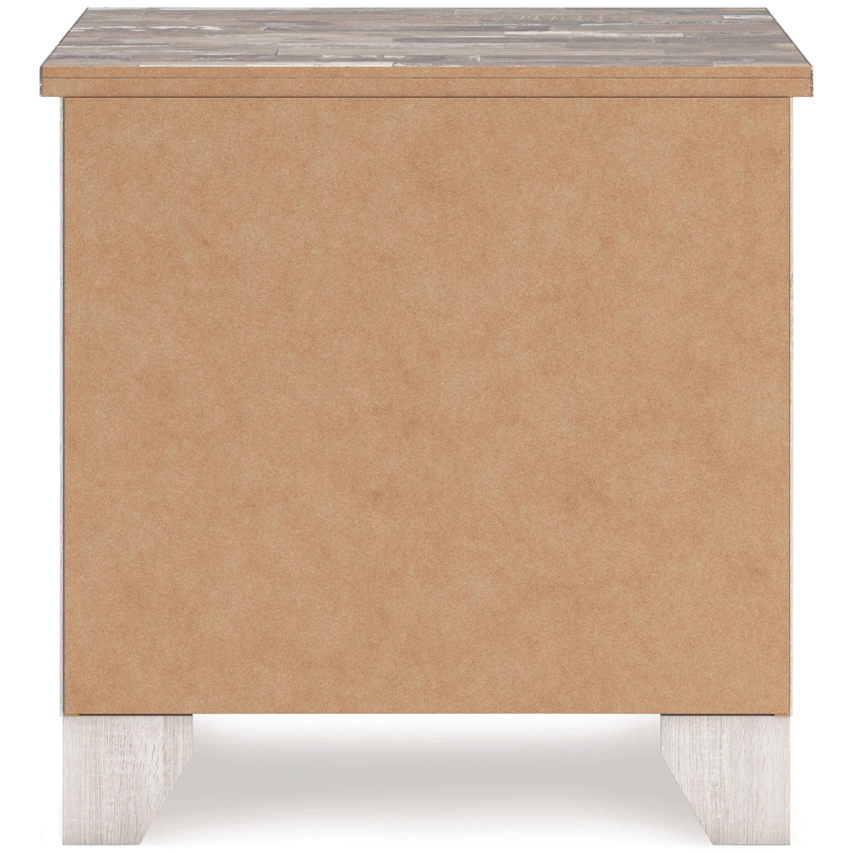 SM Blaigmeyer Panel Bedroom Set