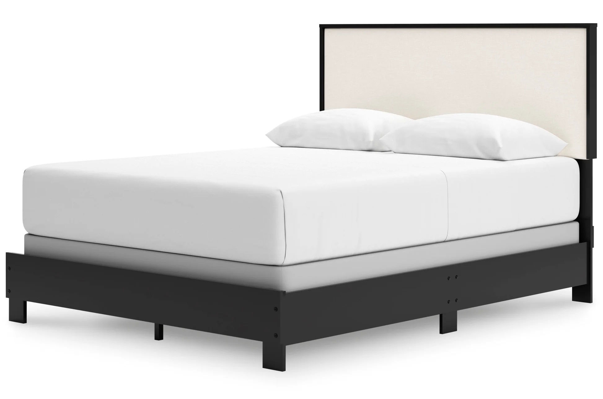 Maribel Panel Bed