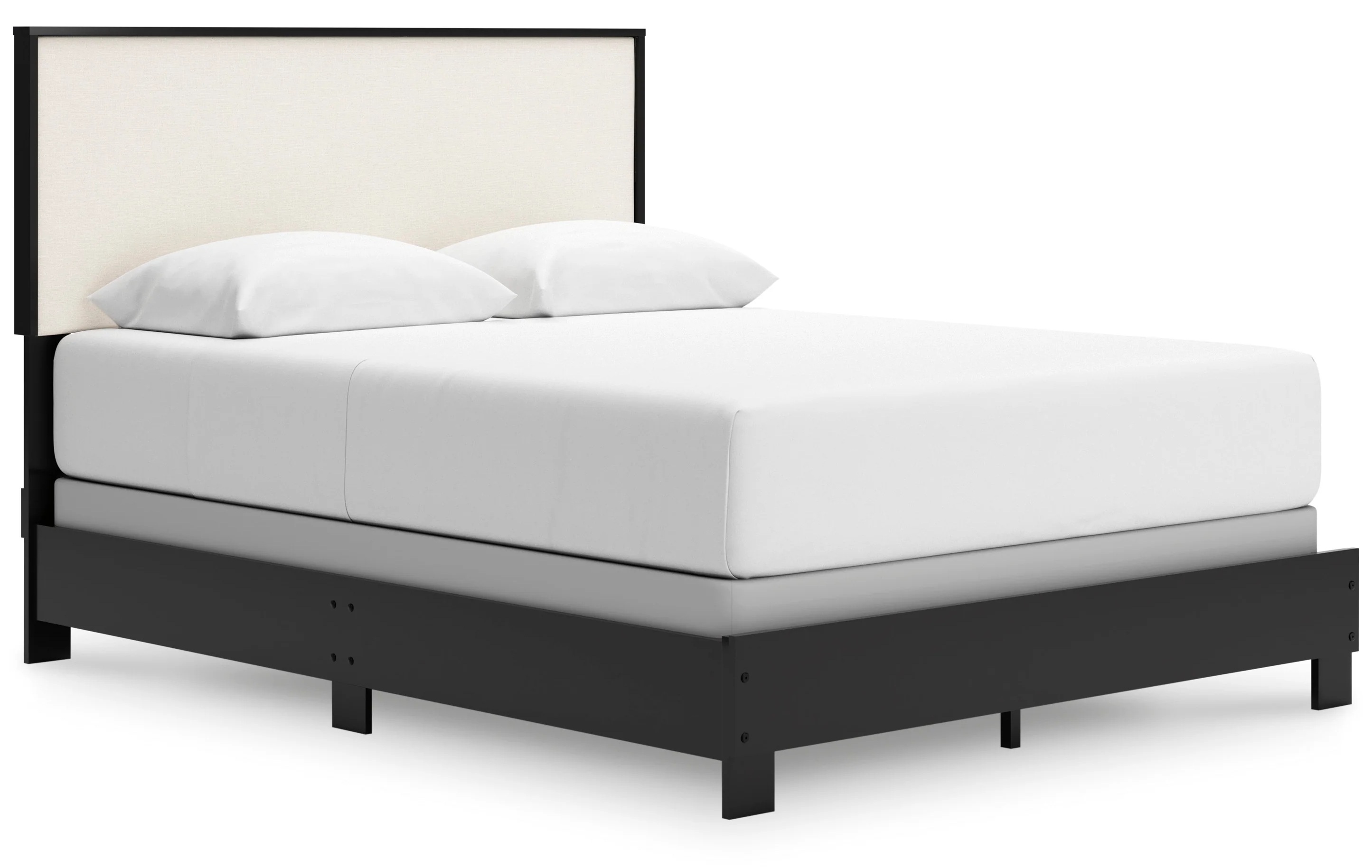Kasteiner Full Upholstered Bedroom