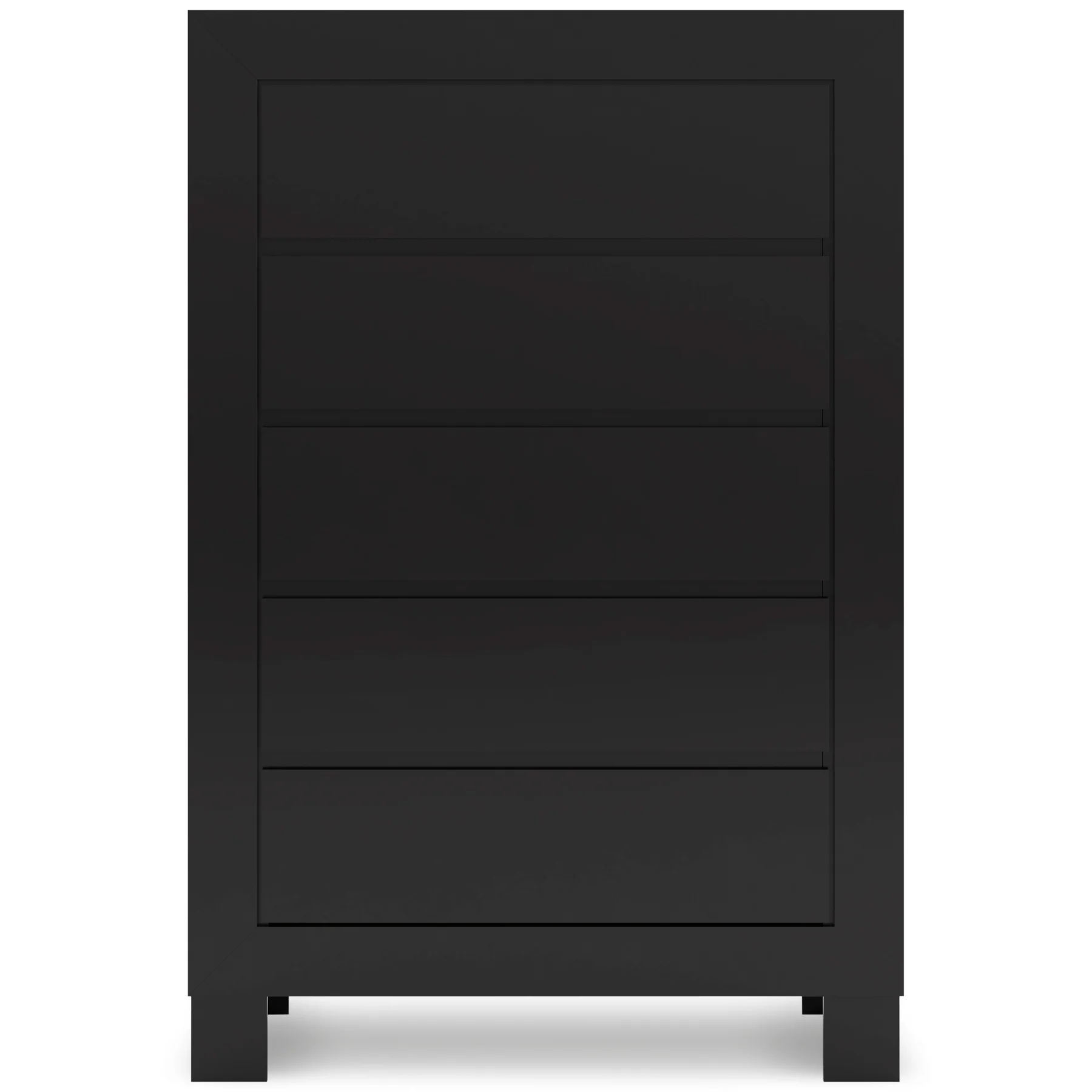 Kasteiner Five Drawer Chest