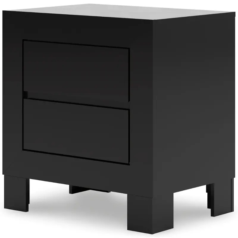 Ashley B4808 5pc Bedroom Set 
