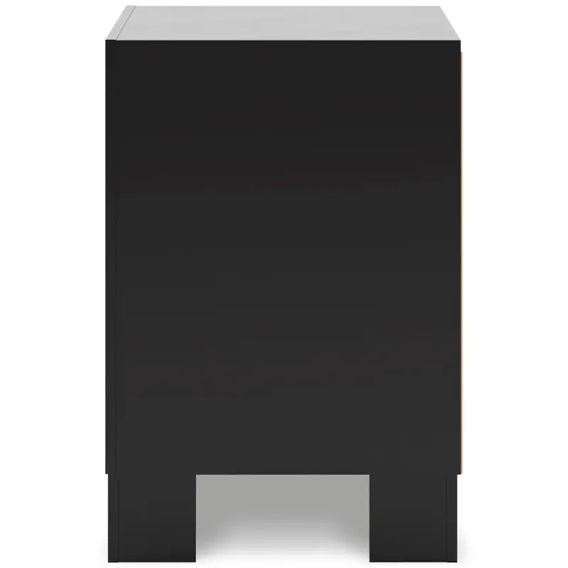 TV Cabinet Black cm Engineered Wood vidaXL