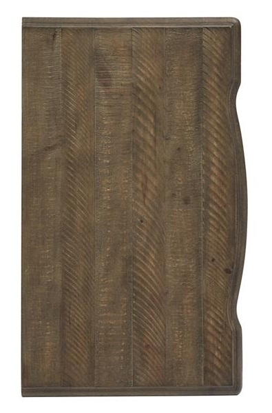 SM Durango Wood Panel Bedroom Set