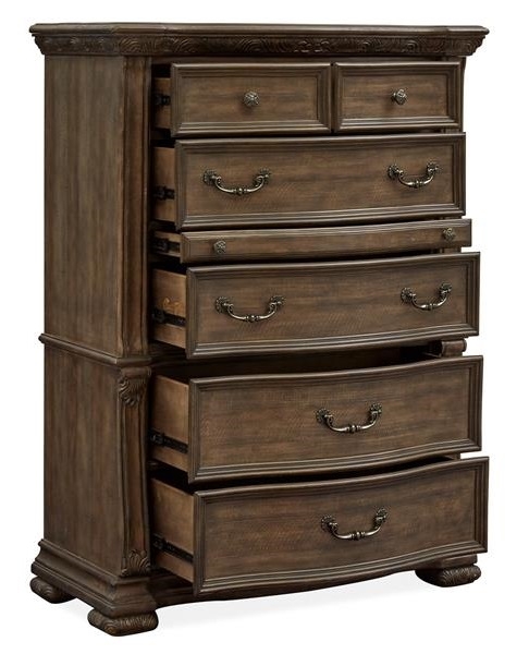 SM Durango Wood Panel Bedroom Set