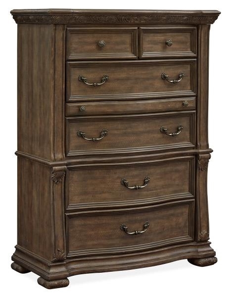 SM Durango Wood Panel Bedroom Set