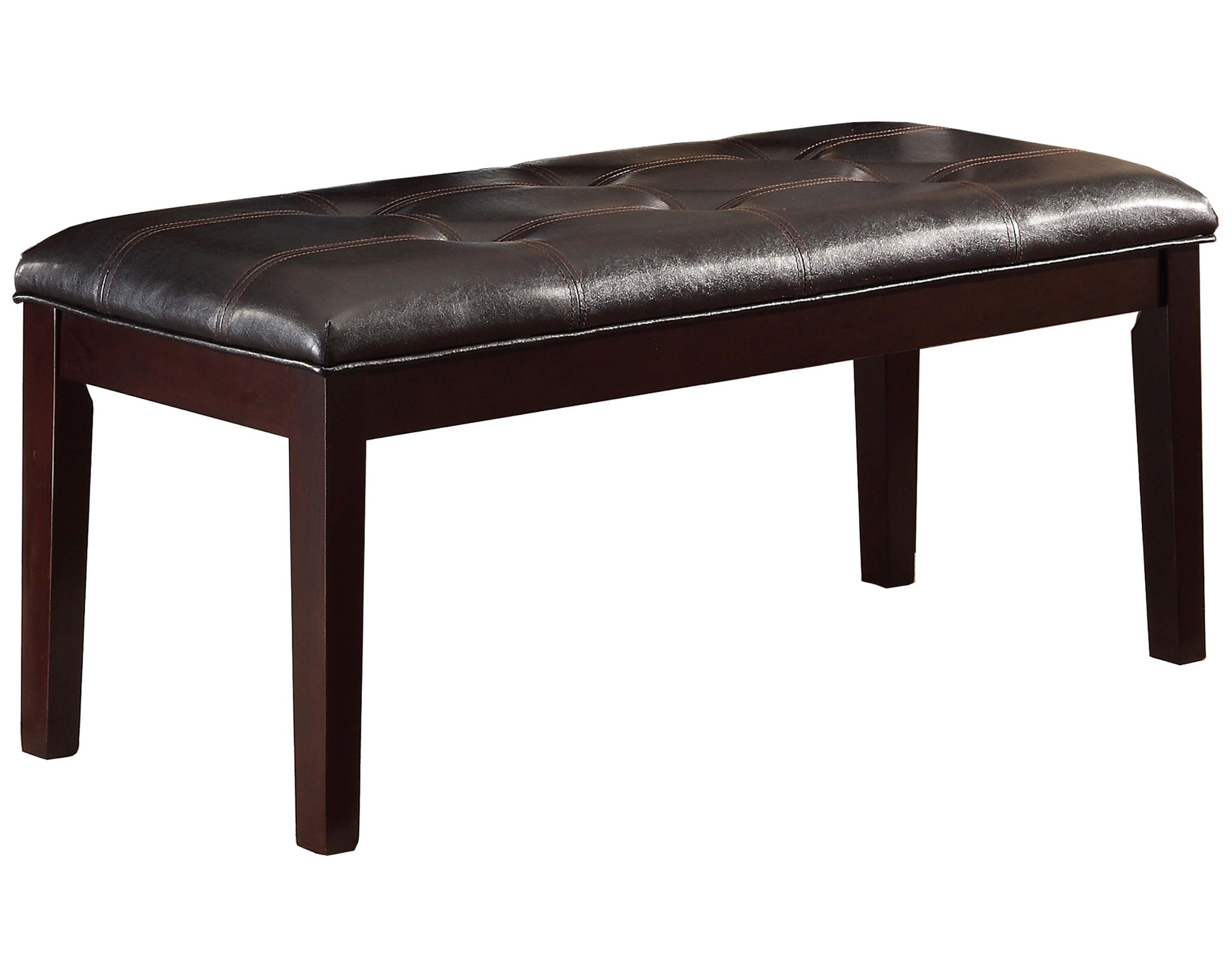 Teague Transitional Dining Room Set