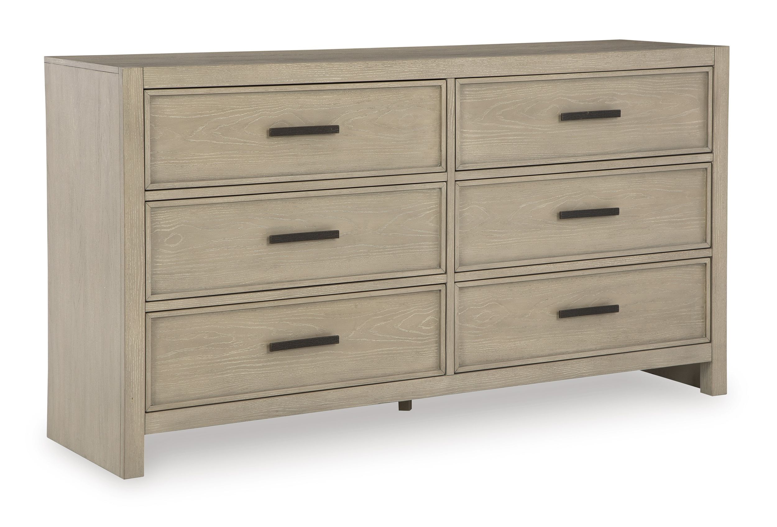 Calmoro Bookcase Storage Bedroom Set