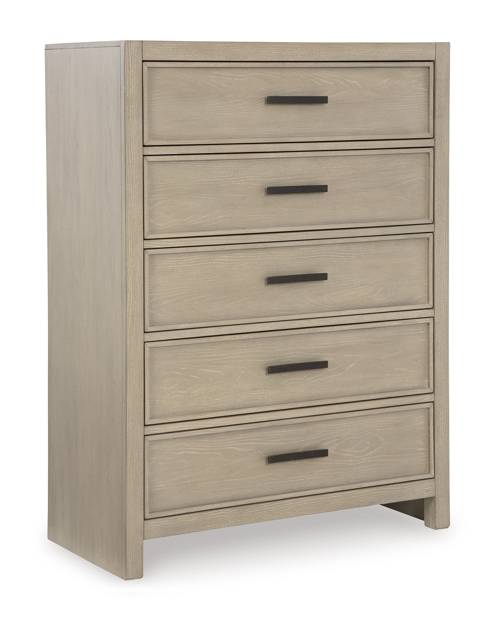 Calmoro Bookcase Storage Bedroom Set