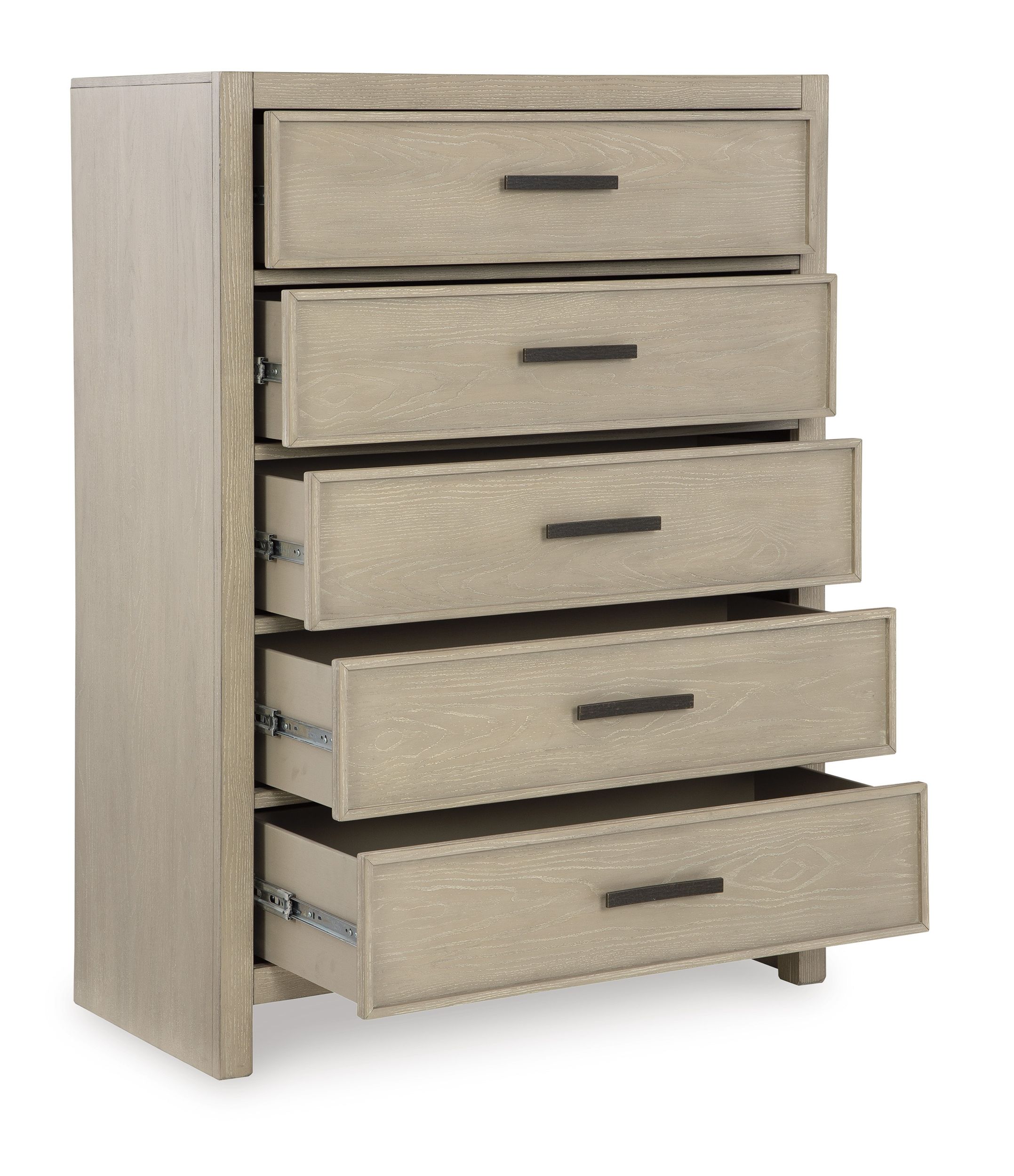 Calmoro Five Drawer Chest