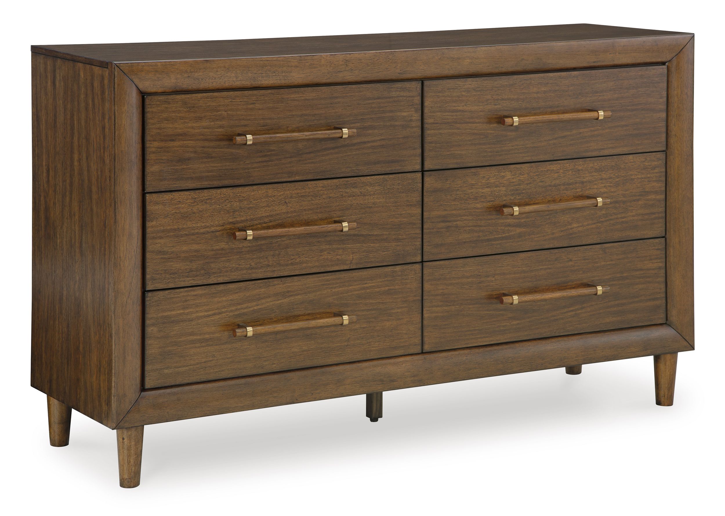 Ashley Brown Lyncott Dresser