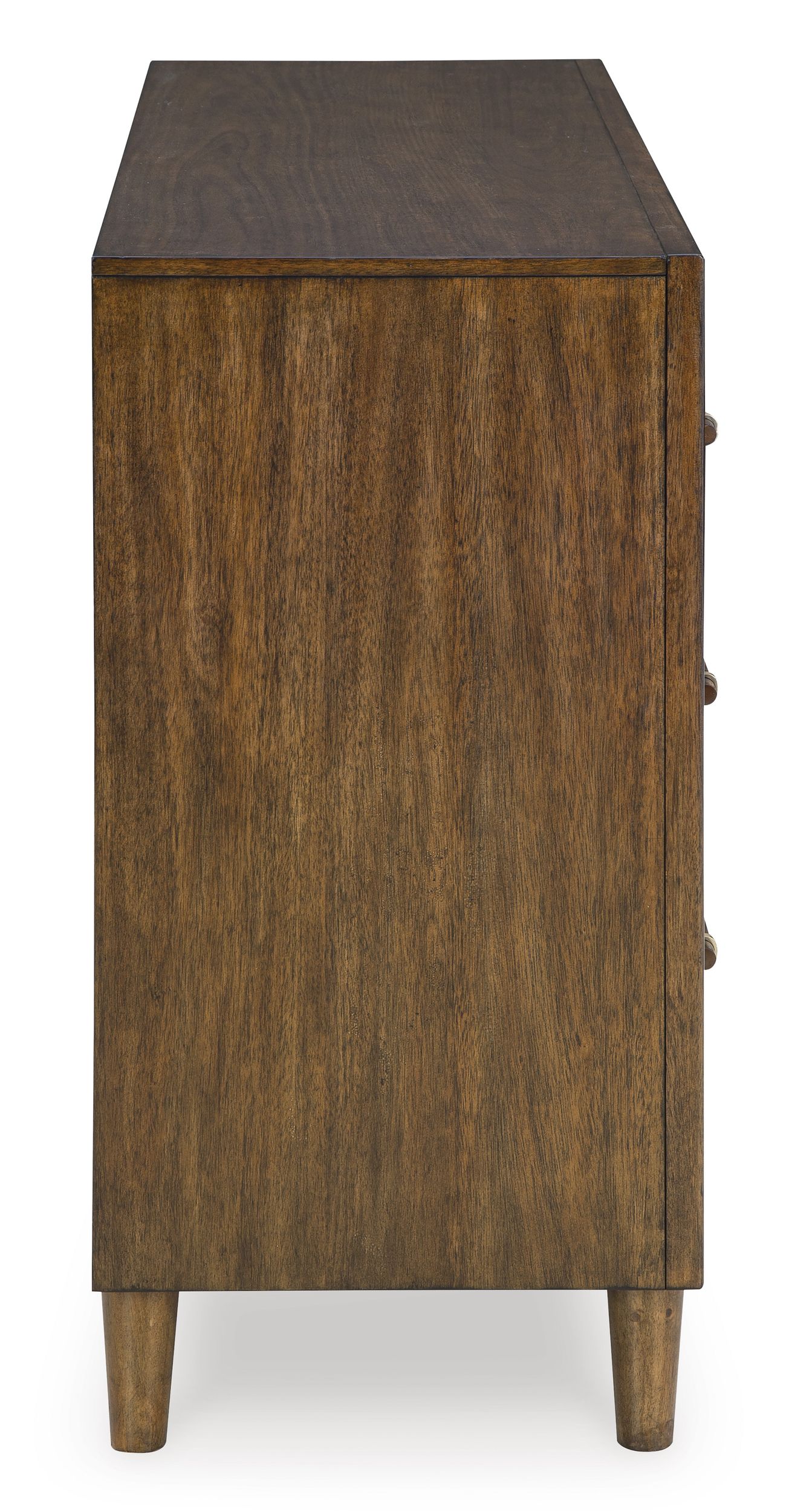 Lyncott Fabric/Wood Upholstered Panel Bedroom Set