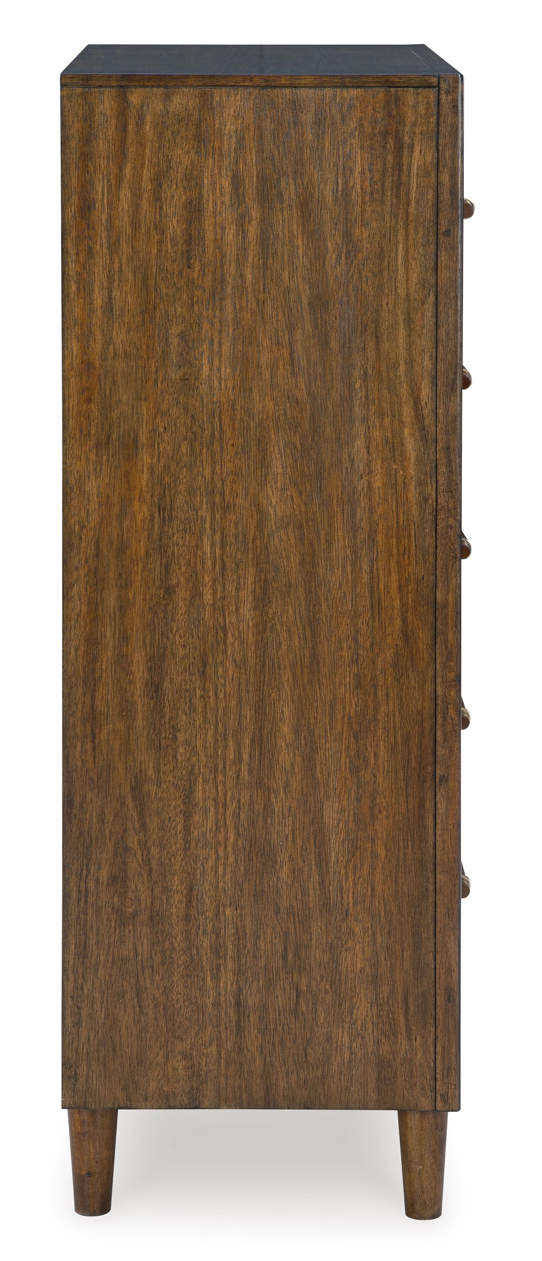 Lyncott Fabric/Wood Upholstered Panel Bedroom Set
