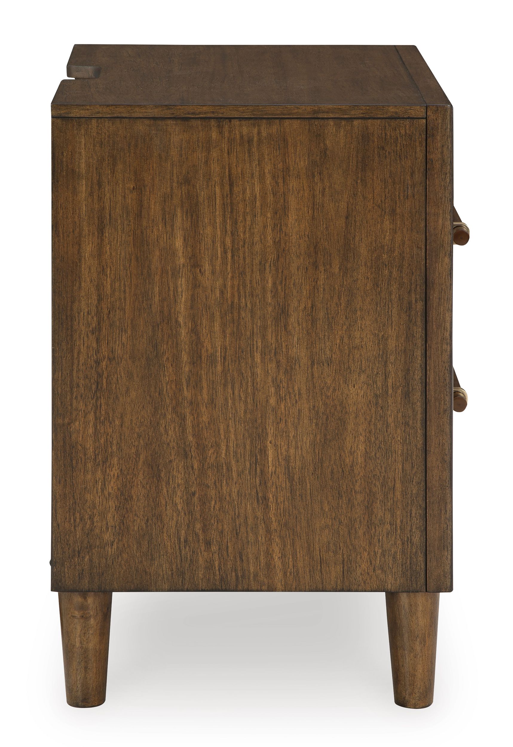 Lyncott Fabric/Wood Upholstered Panel Bedroom Set