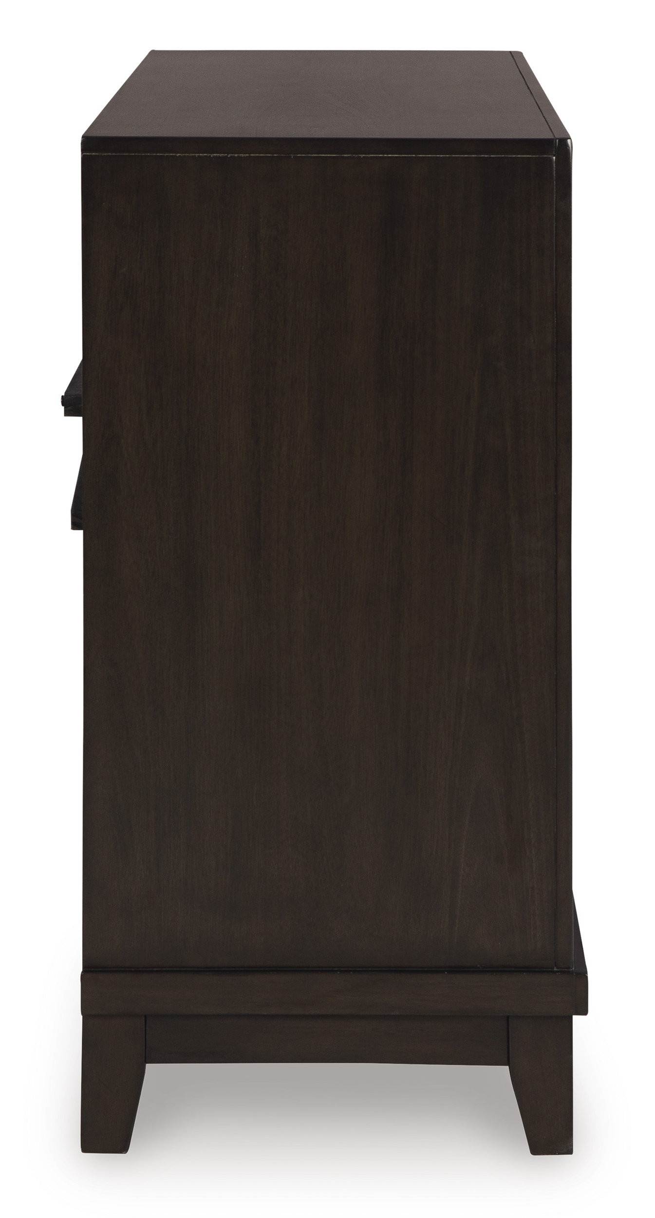 Neymorton Polyester/Wood Panel Bedroom Set