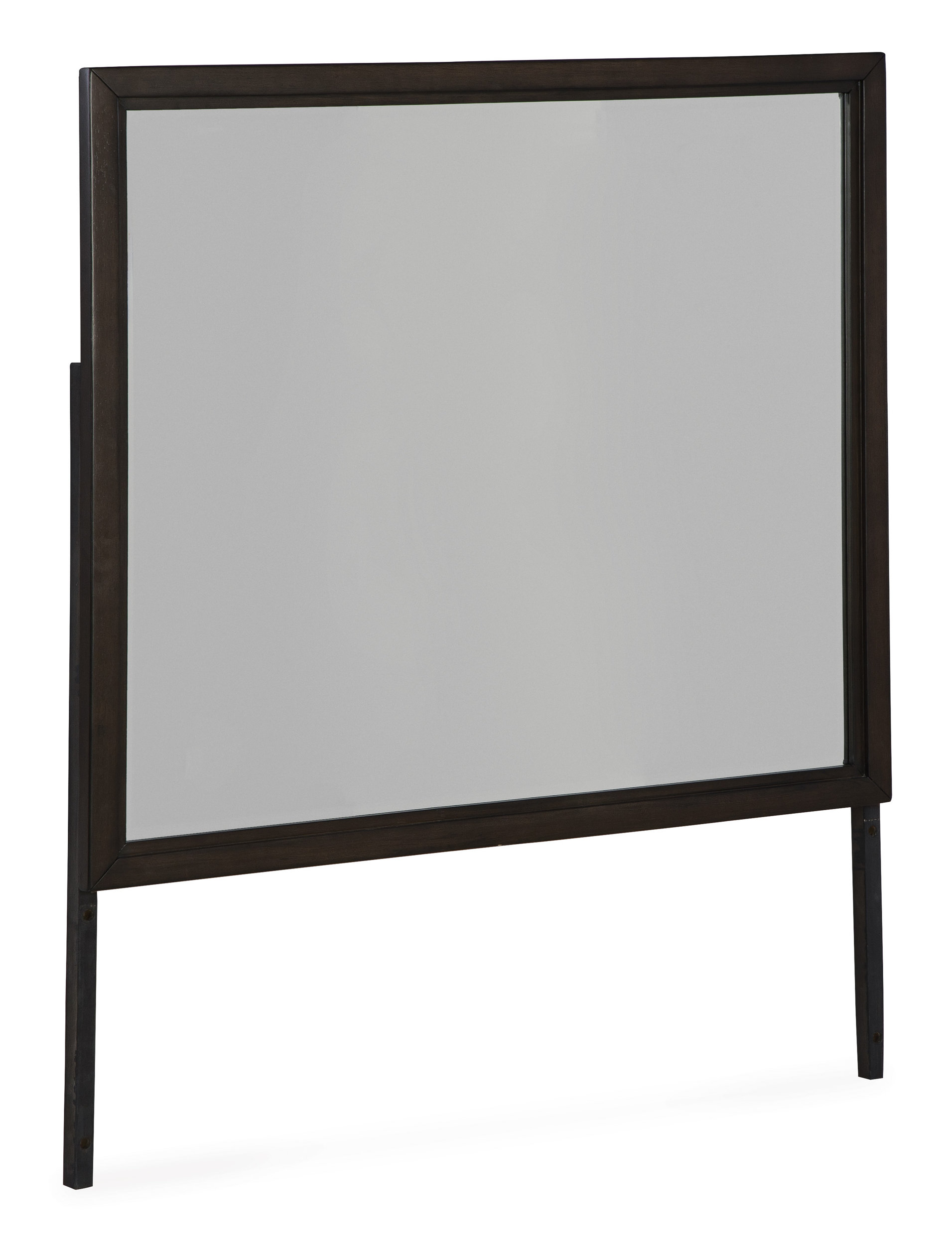 Neymorton Polyester/Wood Panel Bedroom Set
