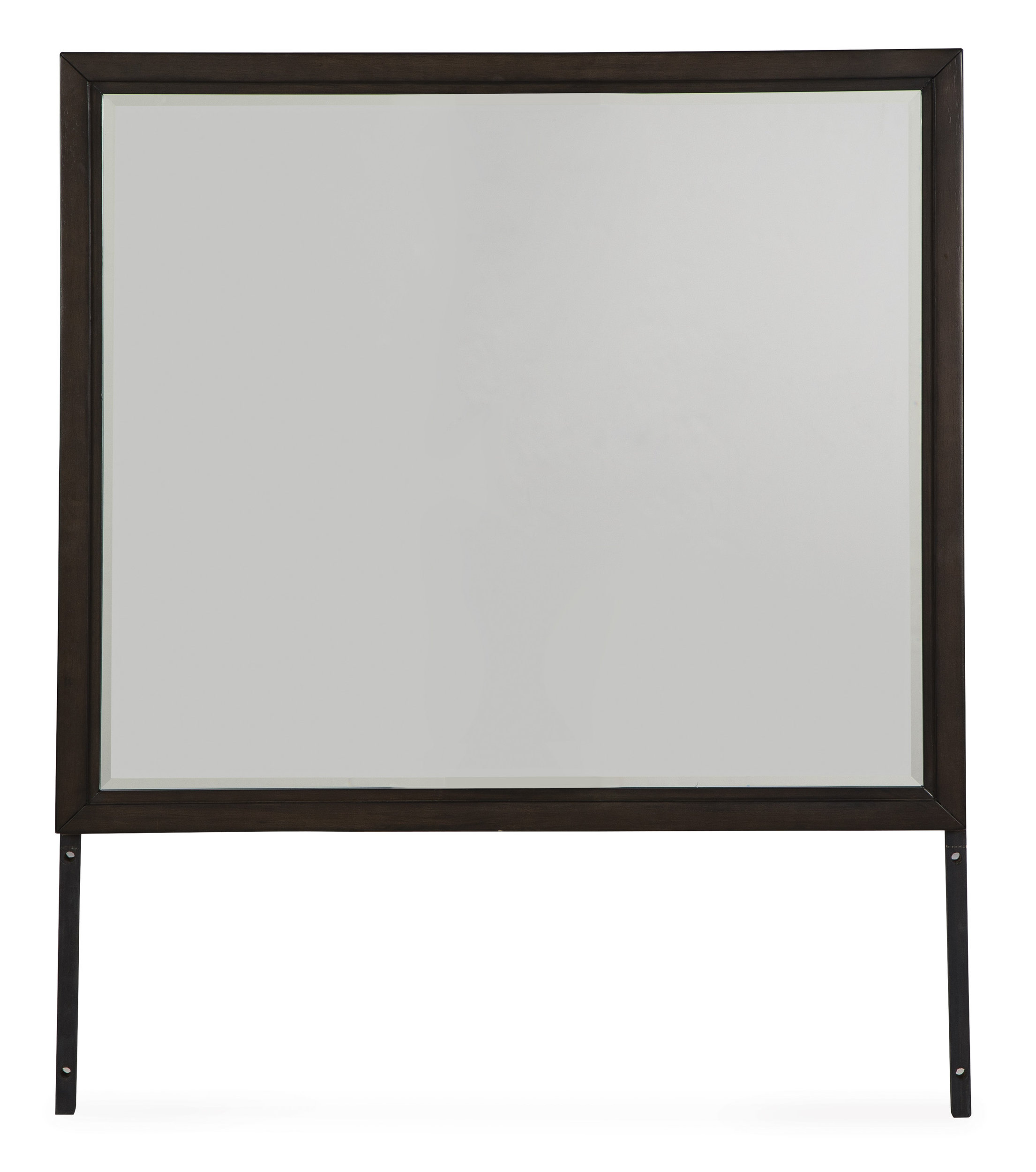 Neymorton Polyester/Wood Panel Bedroom Set