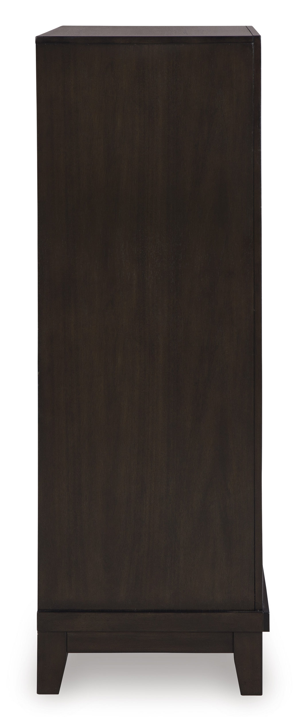 Neymorton Polyester/Wood Panel Bedroom Set