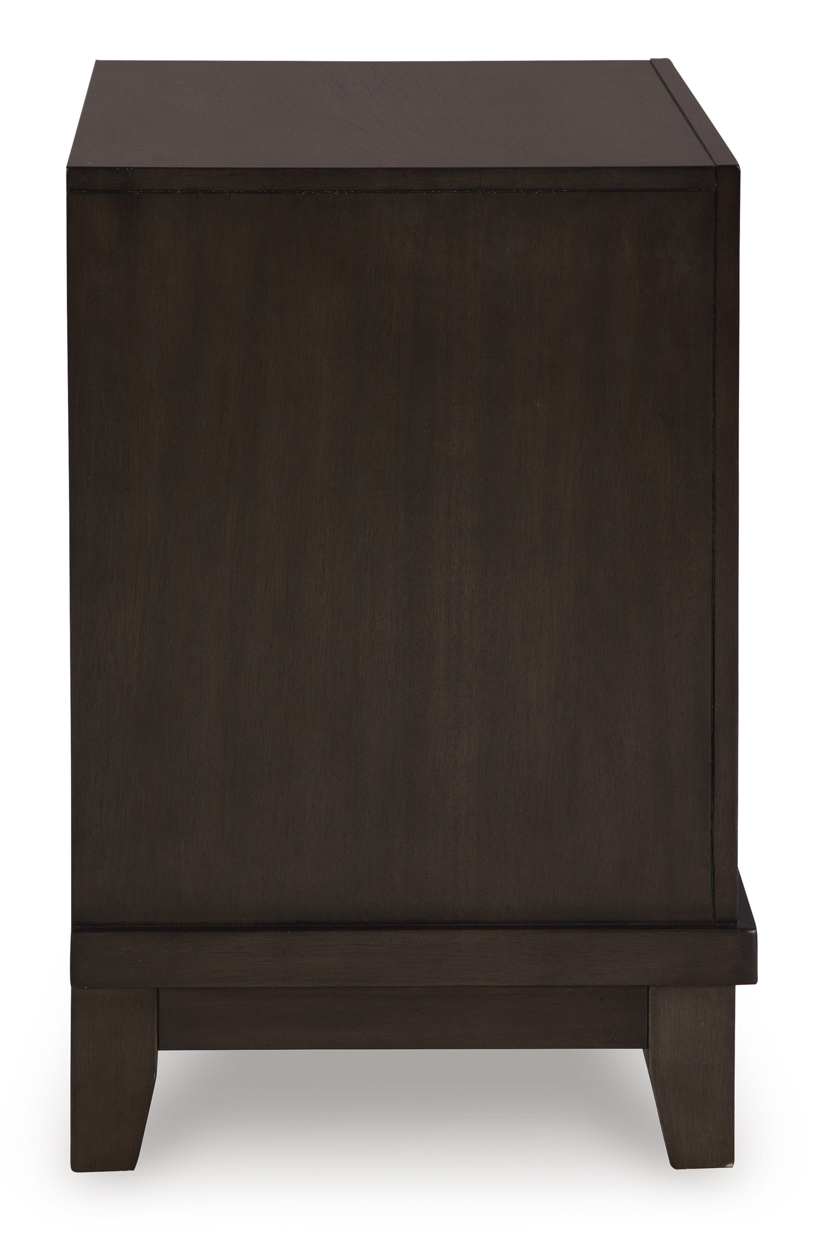 Neymorton Polyester/Wood Panel Bedroom Set