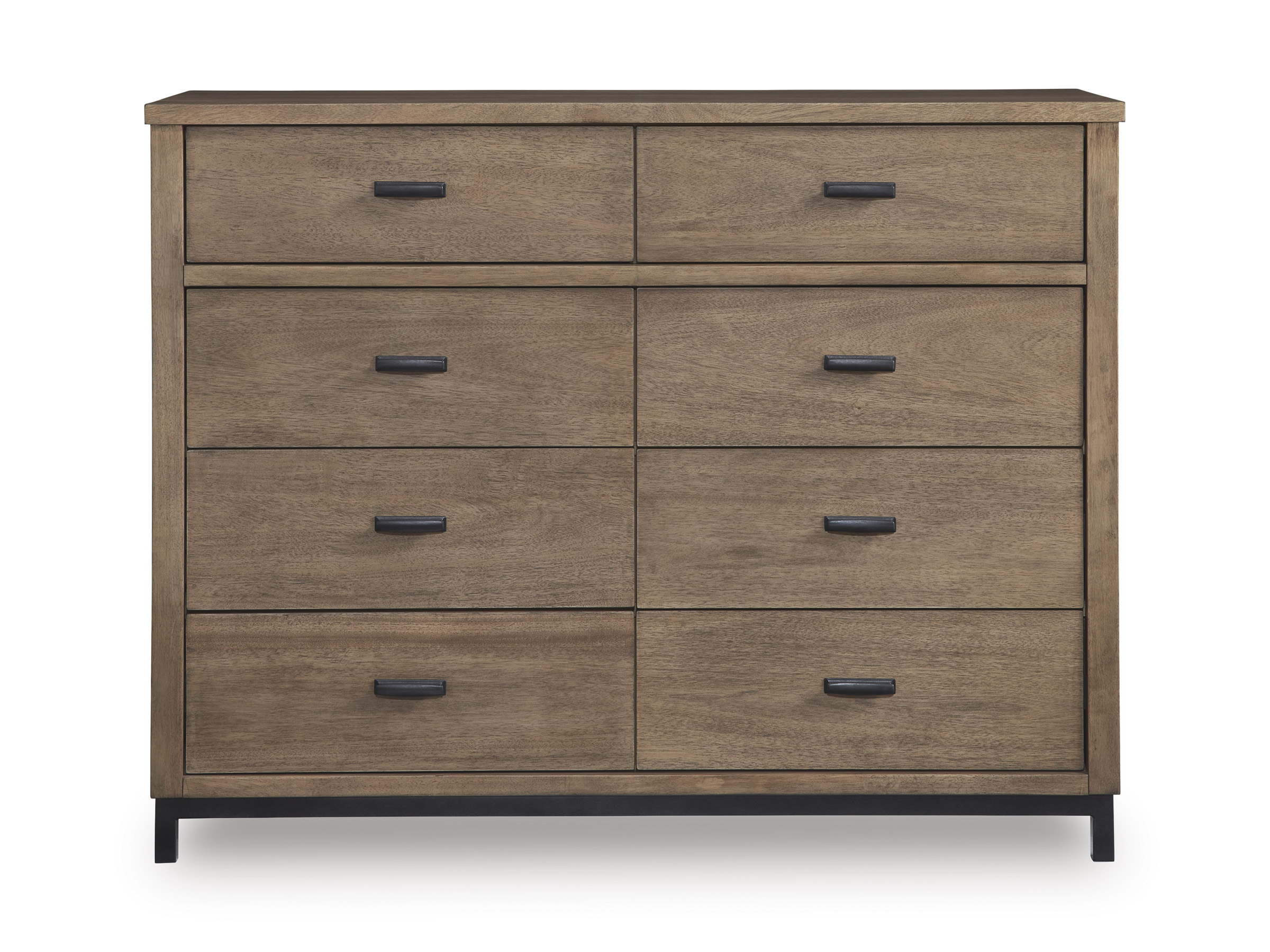 Tomtyn Upholstered Platform Bedroom Set