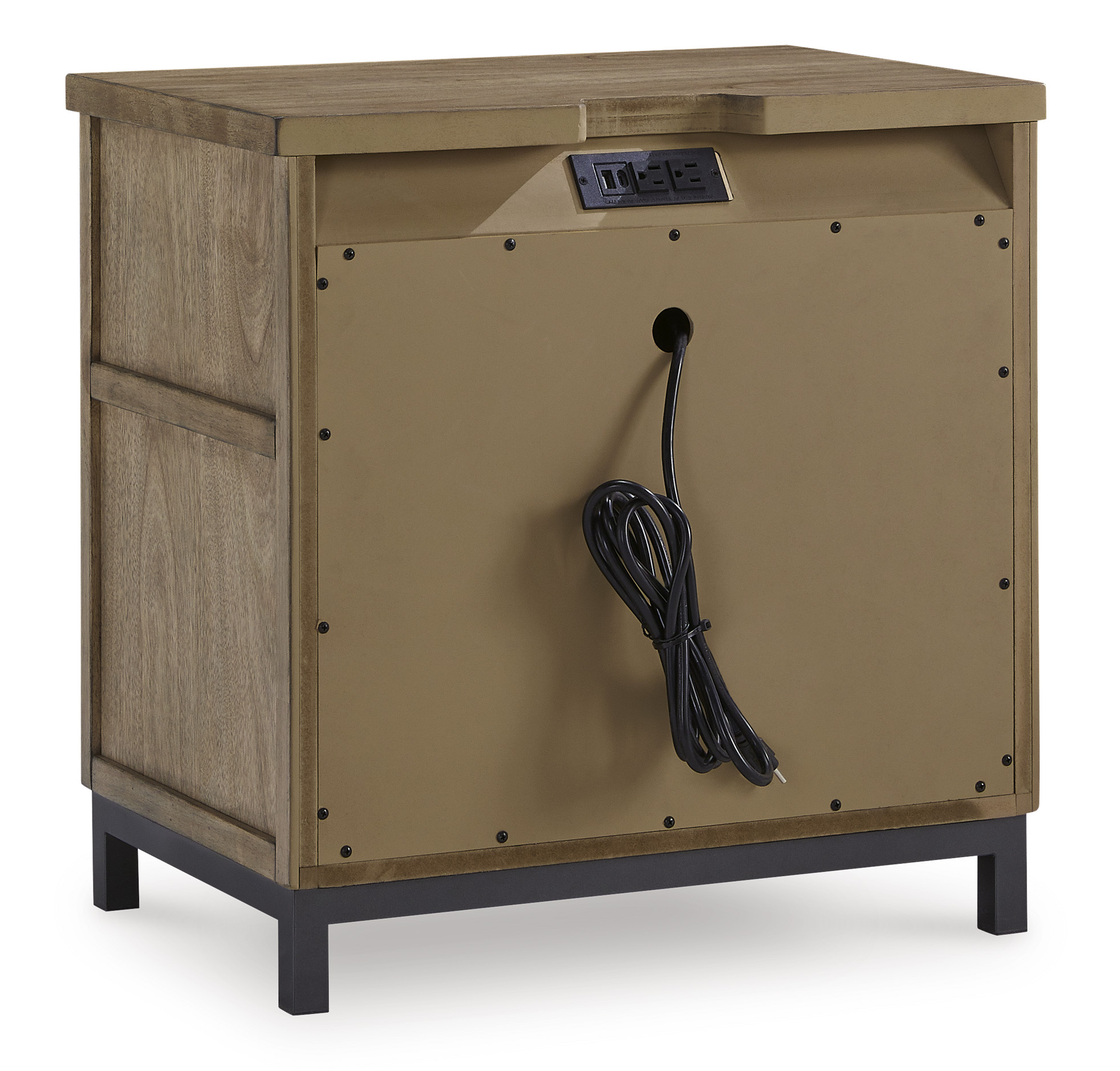 Tomtyn Upholstered Platform Bedroom Set